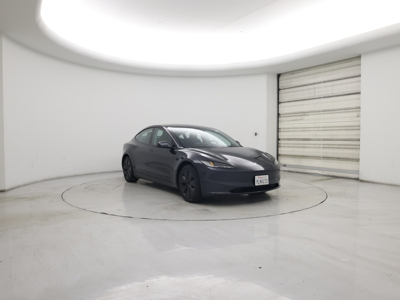 2024 Tesla Model 3  -
                  Sacramento, CA