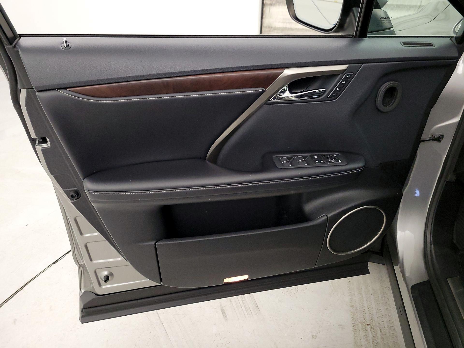 Thumbnail: 2020 Lexus RX - 12