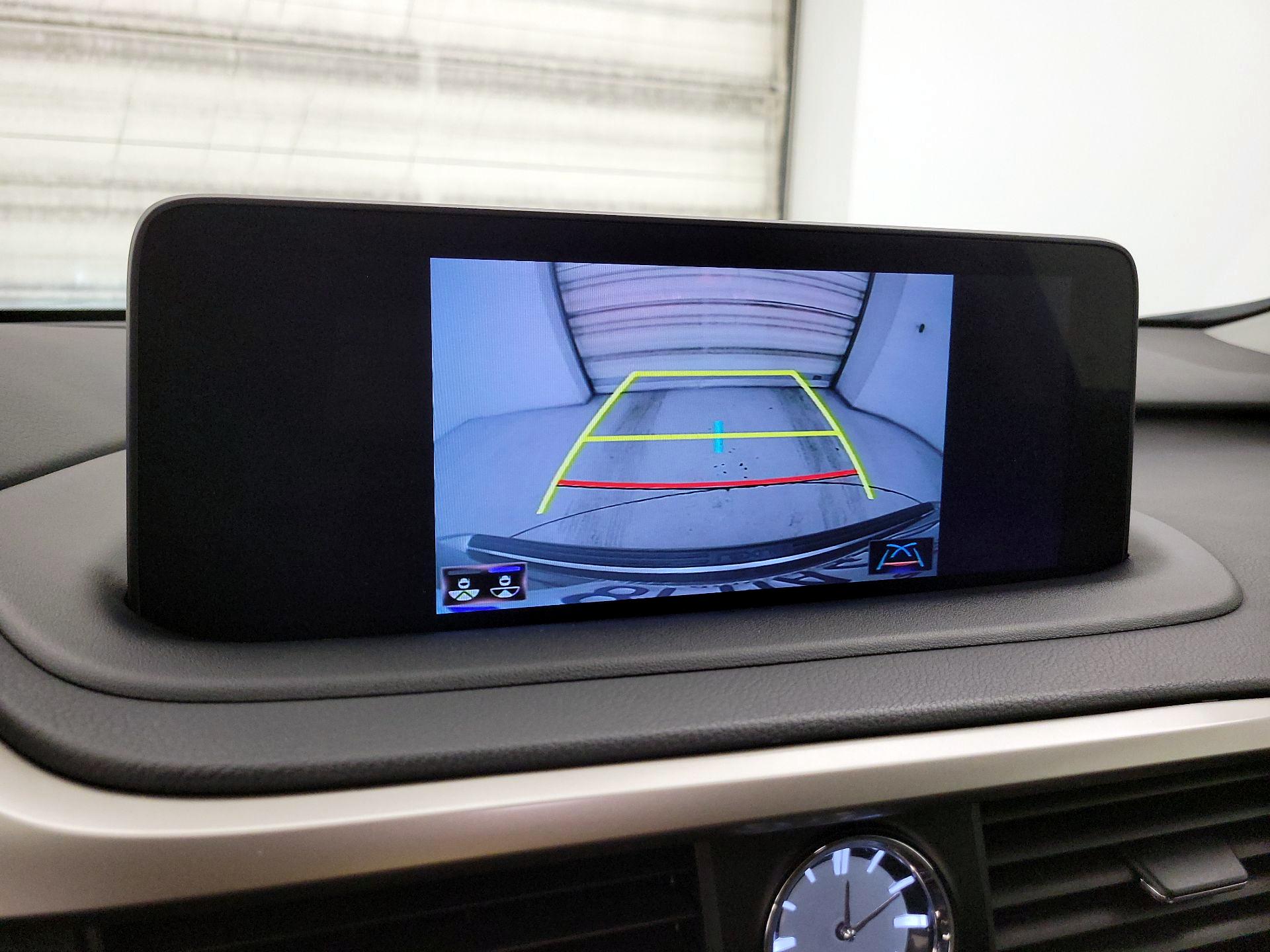 Thumbnail: 2020 Lexus RX - 13