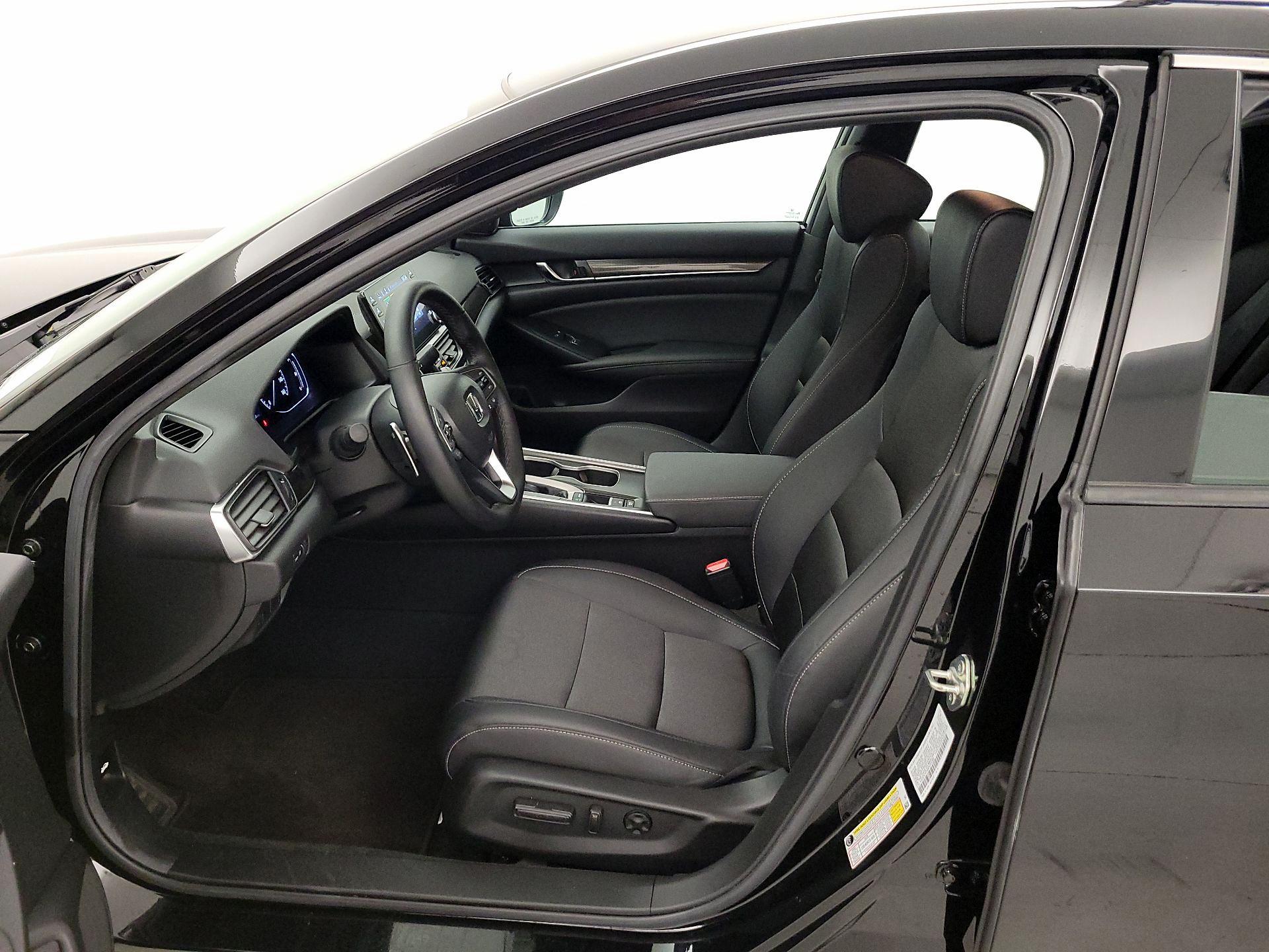 Thumbnail: 2019 Honda Accord - 11