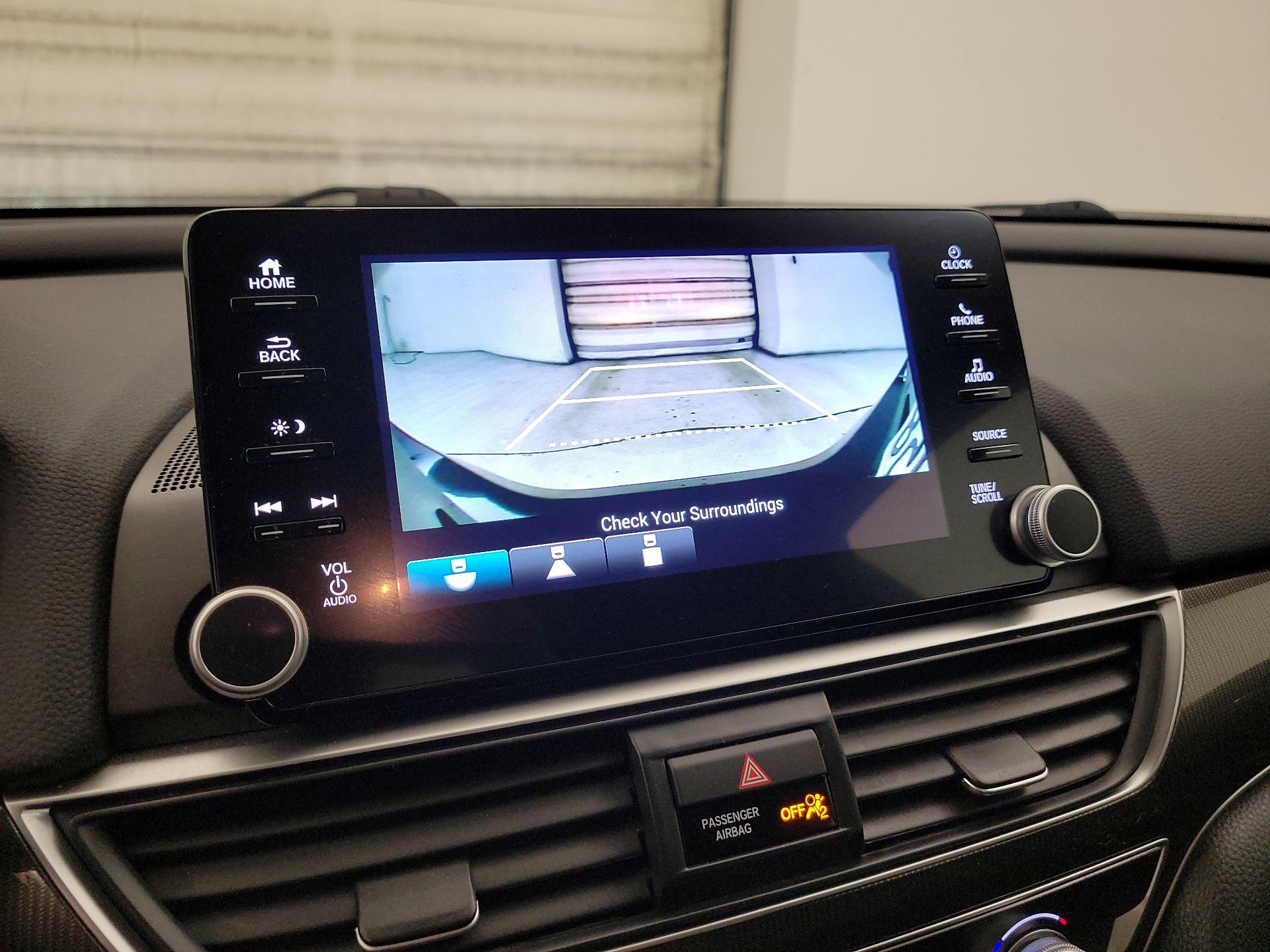 Thumbnail: 2019 Honda Accord - 14