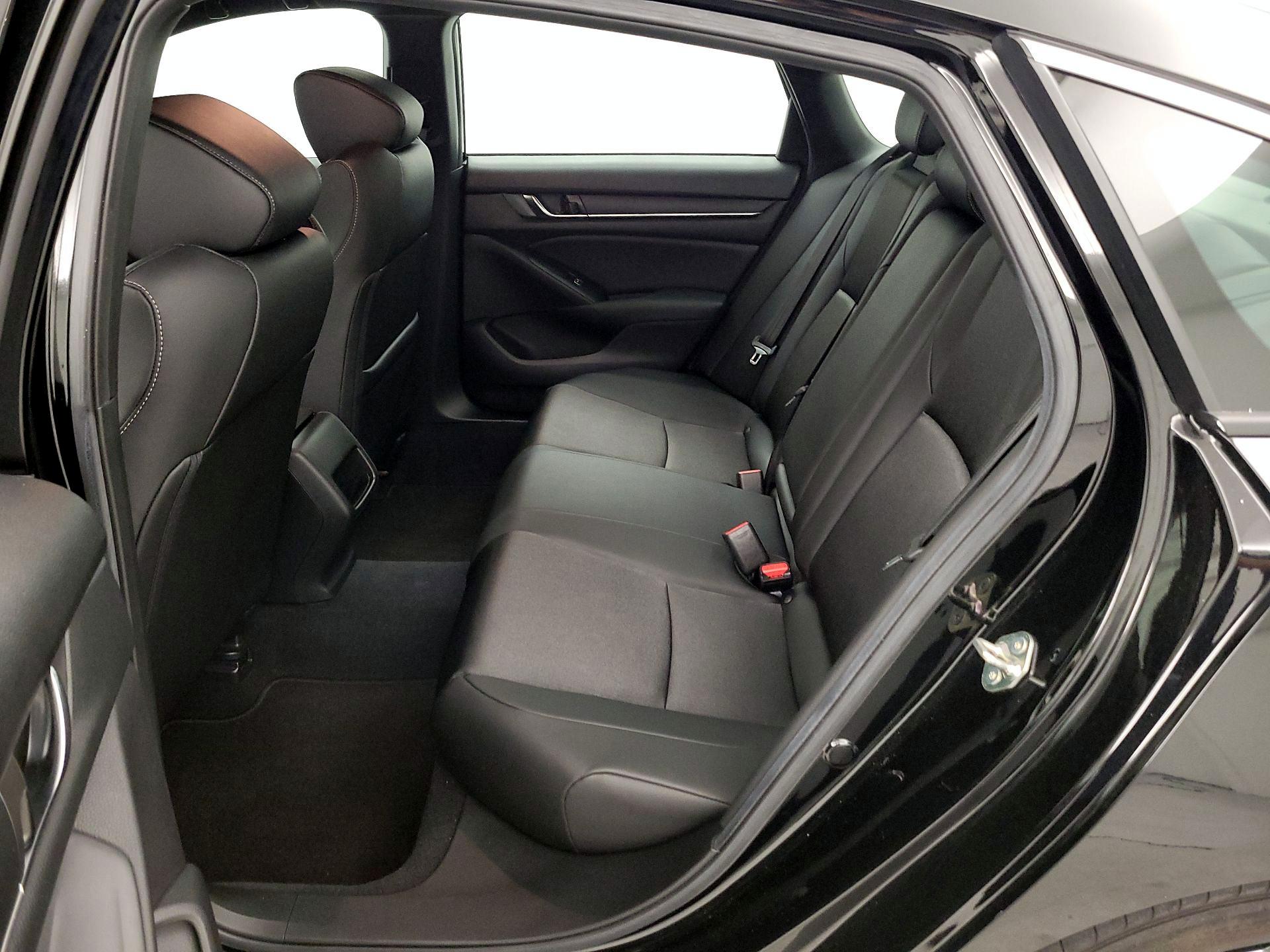 Thumbnail: 2019 Honda Accord - 19