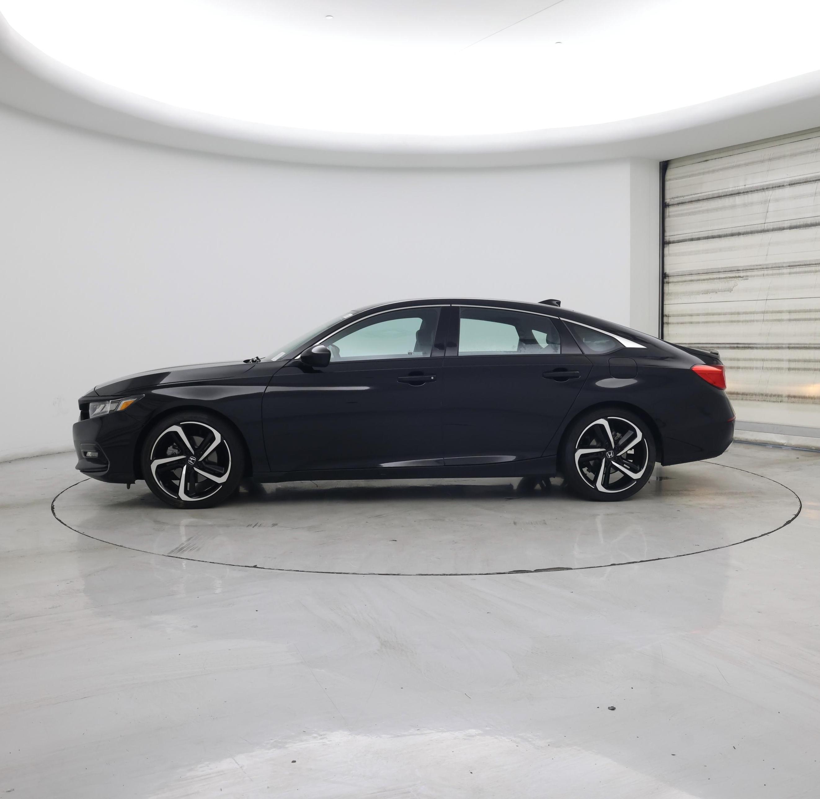 Thumbnail: 2019 Honda Accord - 3