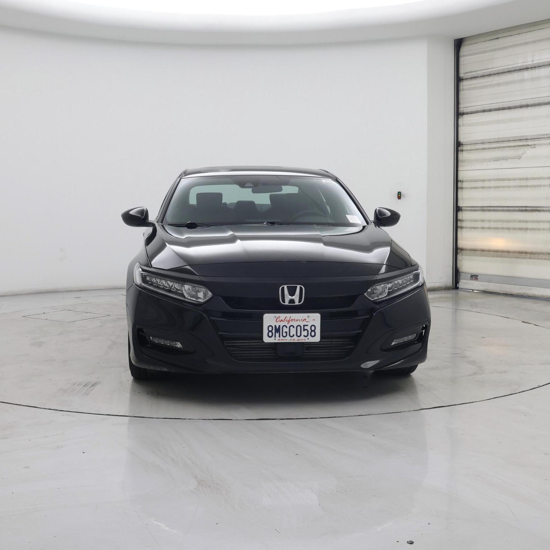 Thumbnail: 2019 Honda Accord - 5