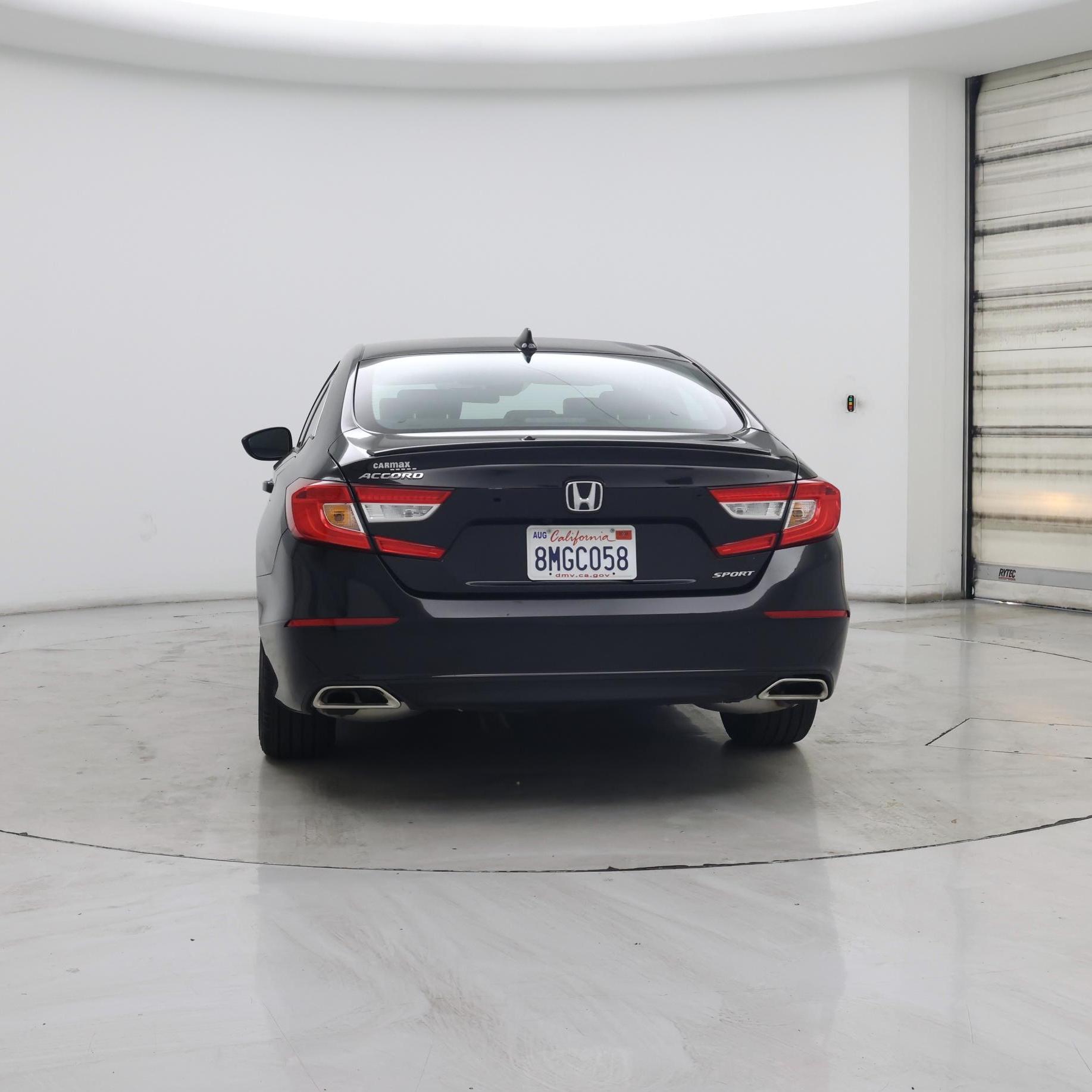 Thumbnail: 2019 Honda Accord - 6