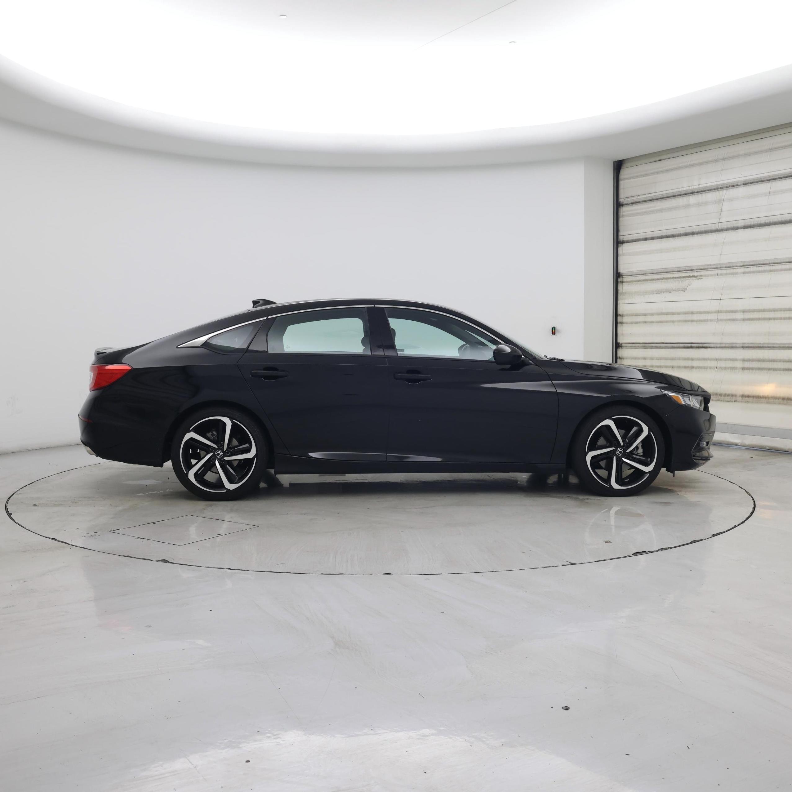 Thumbnail: 2019 Honda Accord - 7