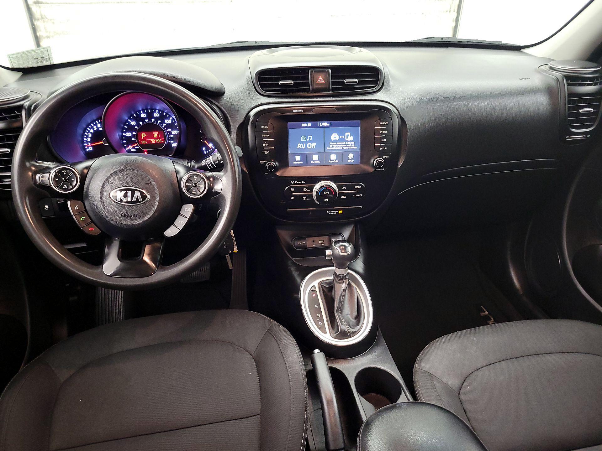 Thumbnail: 2019 Kia Soul - 9