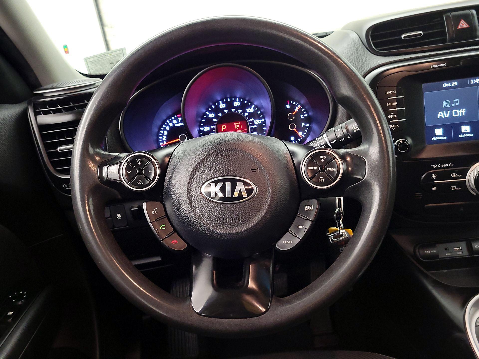 Thumbnail: 2019 Kia Soul - 10