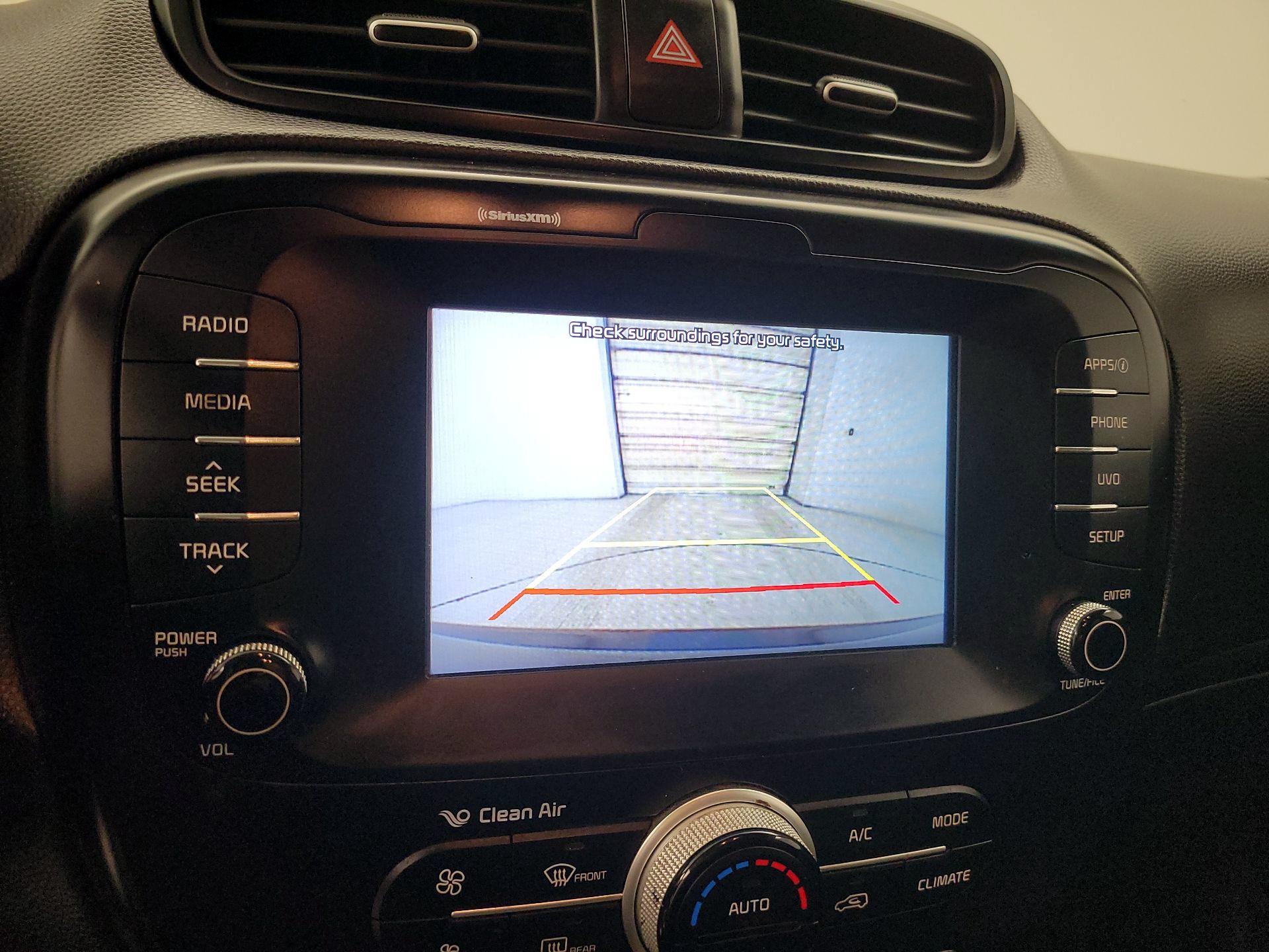 Thumbnail: 2019 Kia Soul - 13