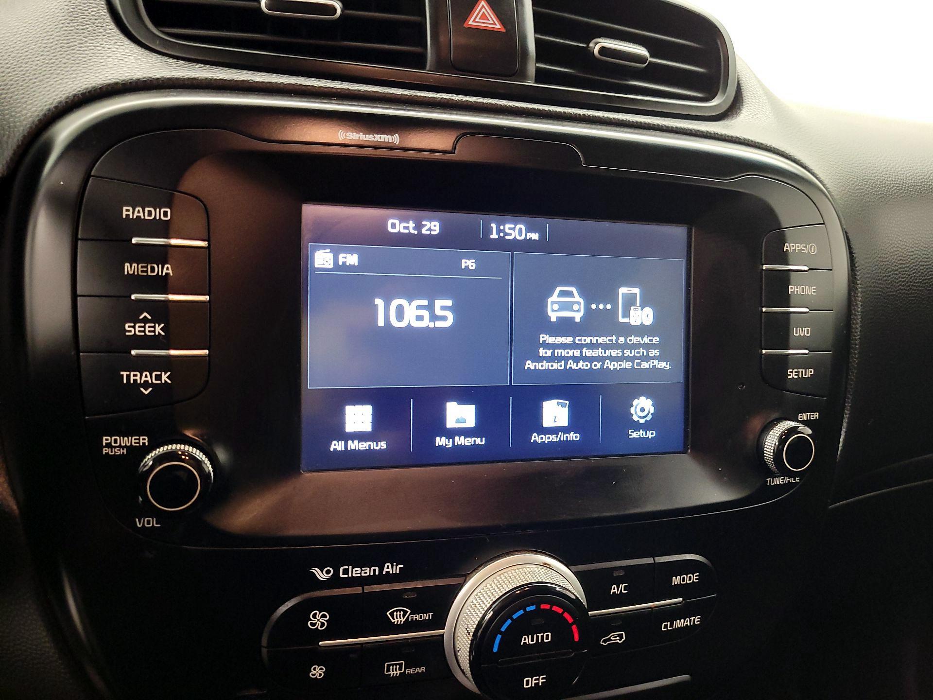 Thumbnail: 2019 Kia Soul - 14