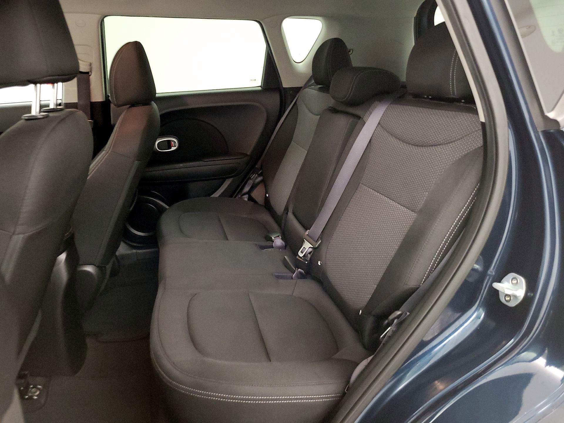 Thumbnail: 2019 Kia Soul - 17