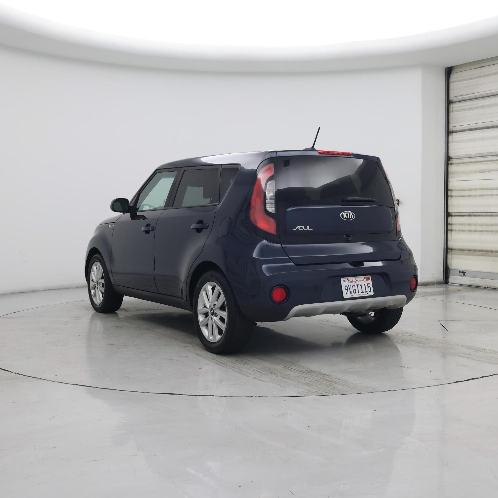 Thumbnail: 2019 Kia Soul - 2