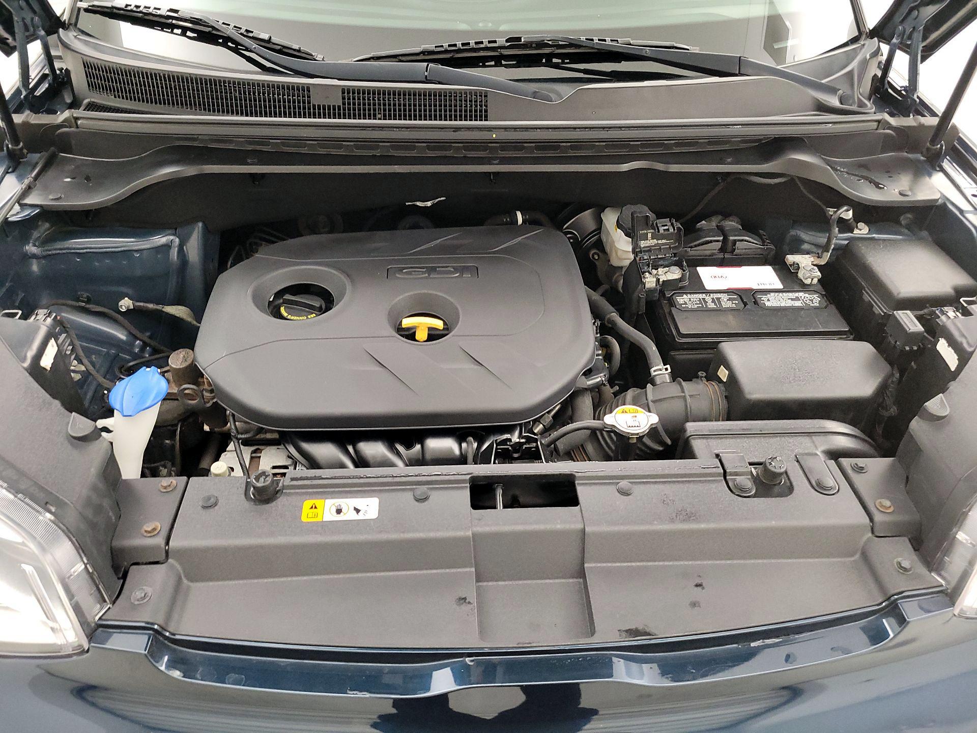 Thumbnail: 2019 Kia Soul - 19