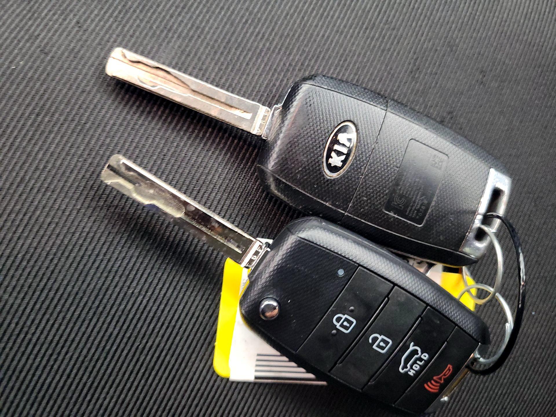 Thumbnail: 2019 Kia Soul - 20