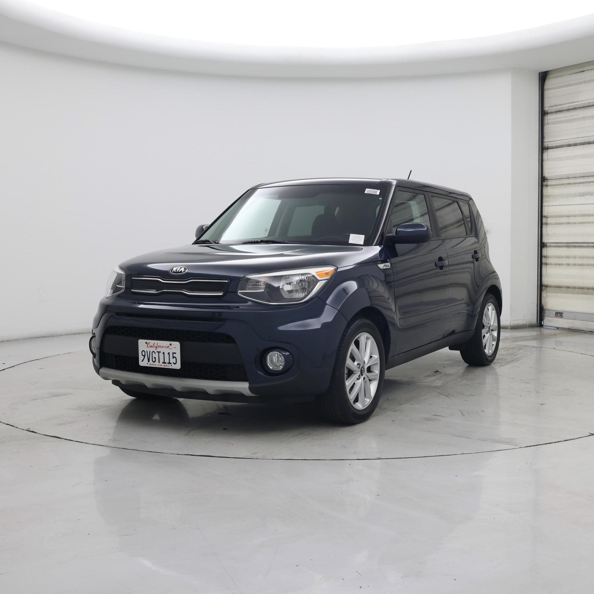 Thumbnail: 2019 Kia Soul - 4