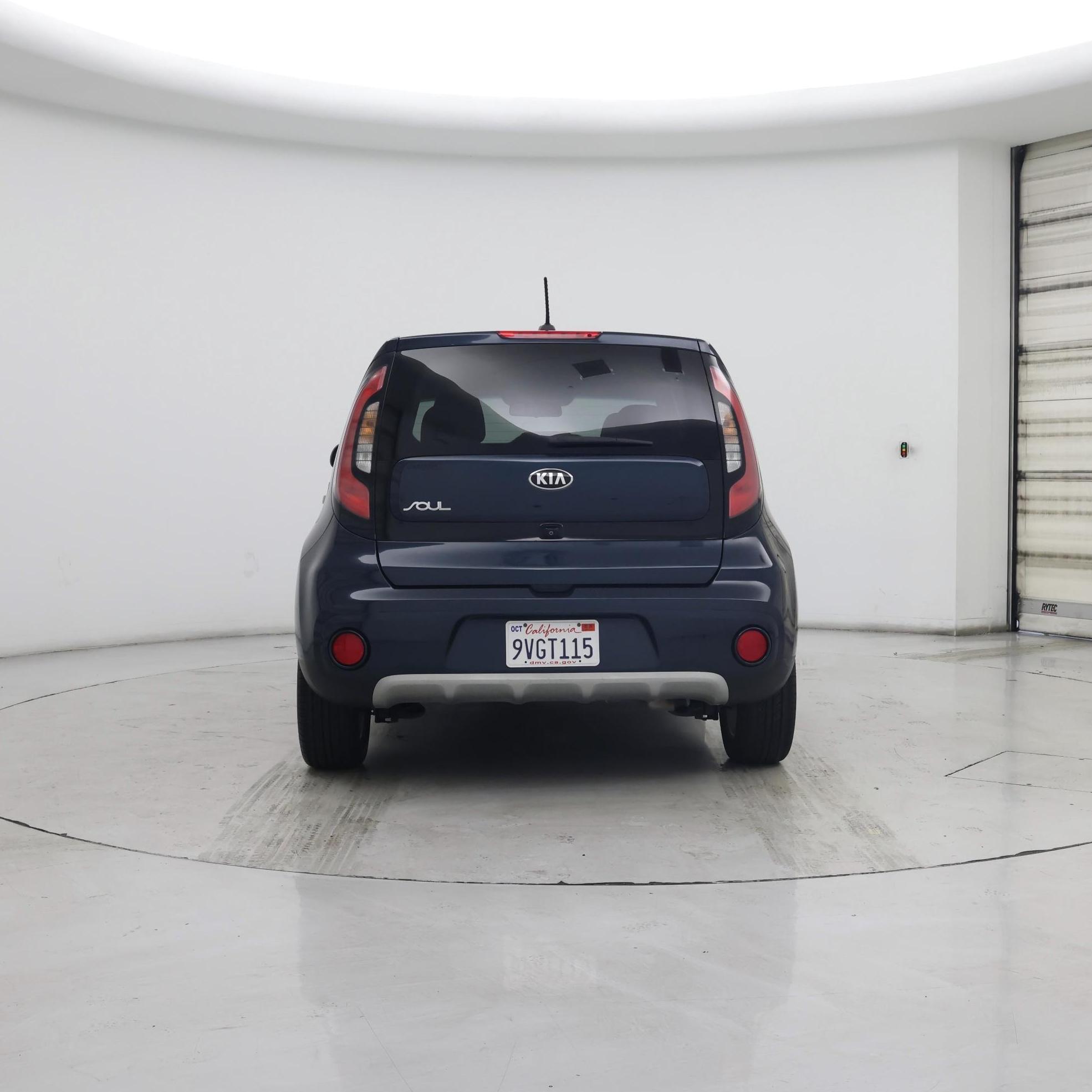 Thumbnail: 2019 Kia Soul - 6