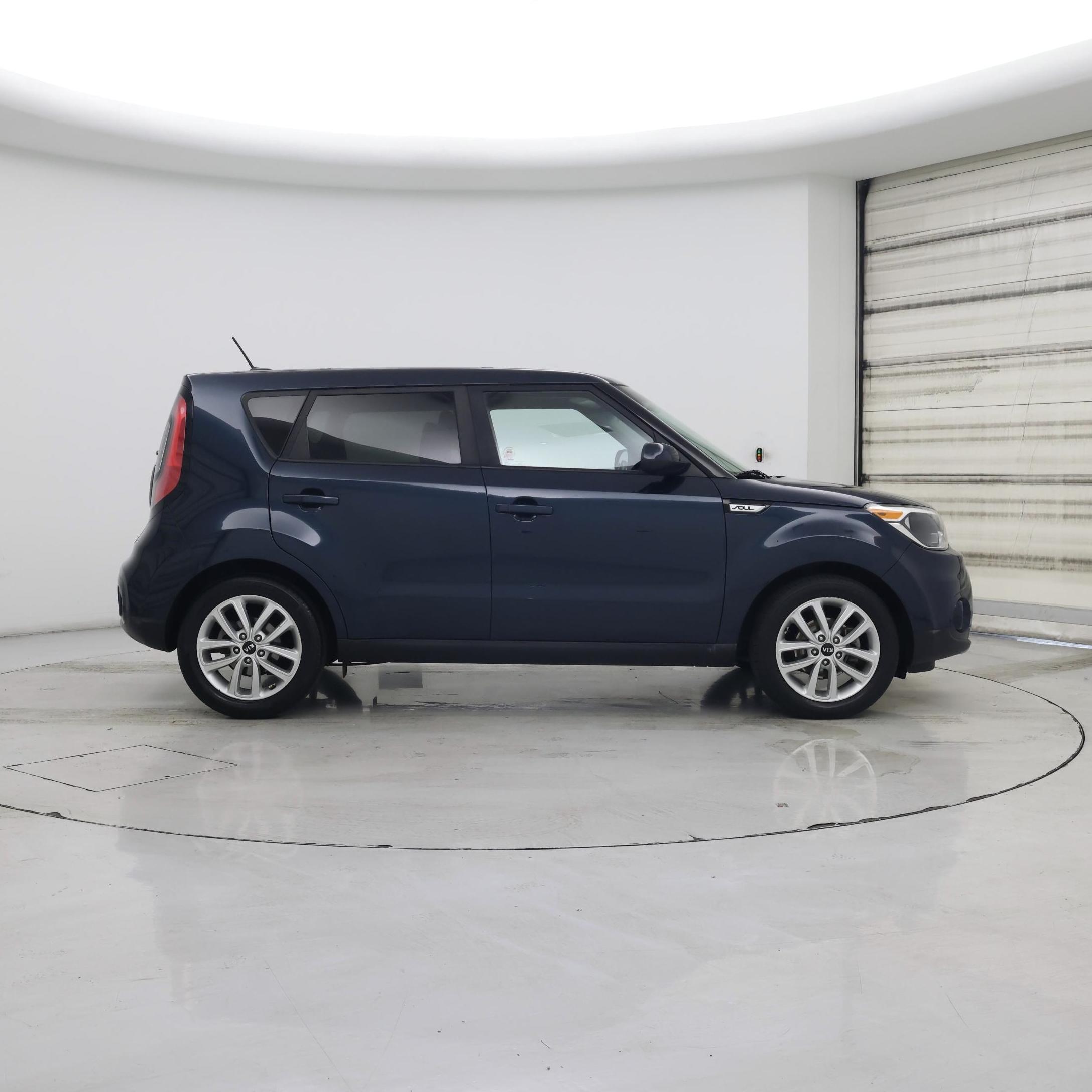 Thumbnail: 2019 Kia Soul - 7