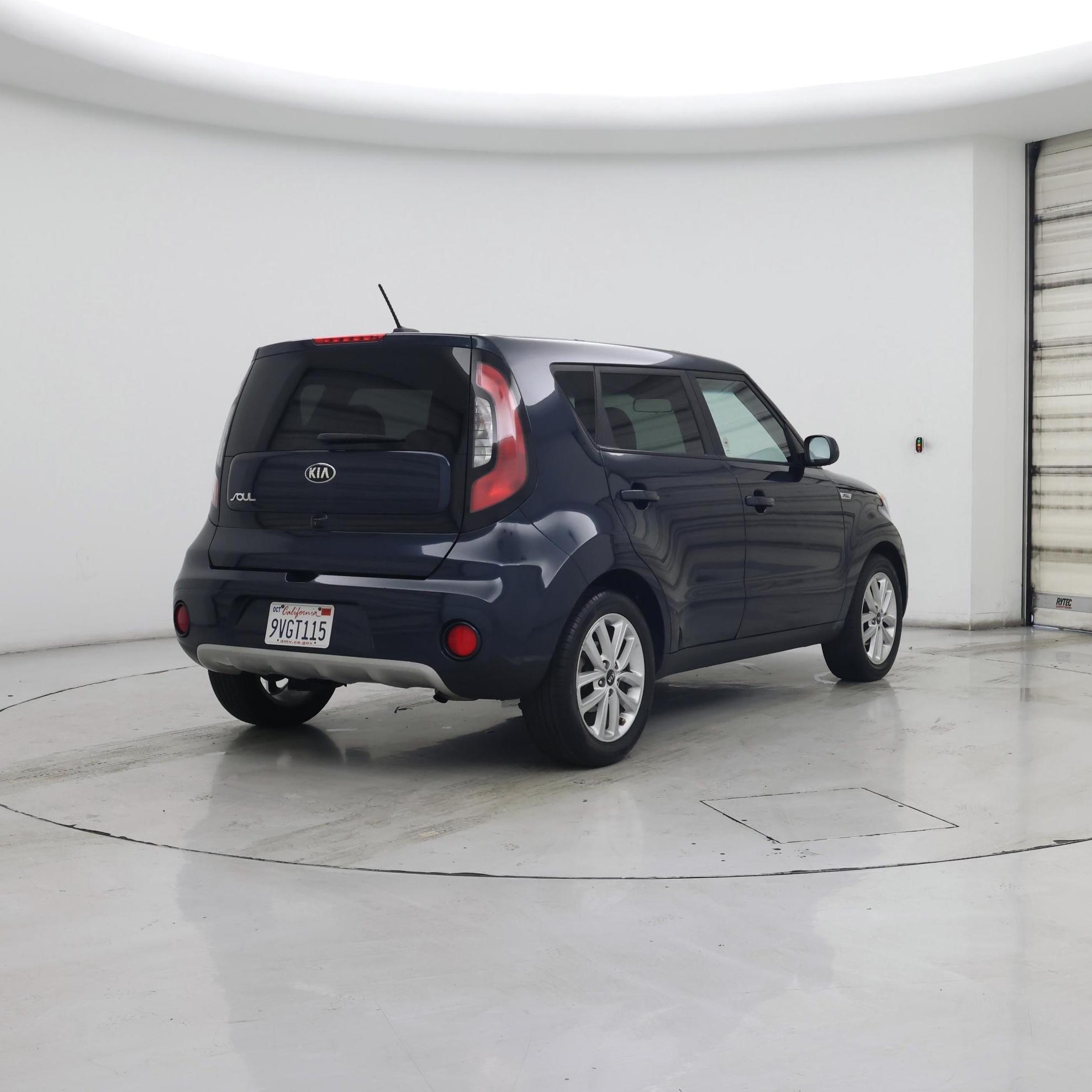 Thumbnail: 2019 Kia Soul - 8