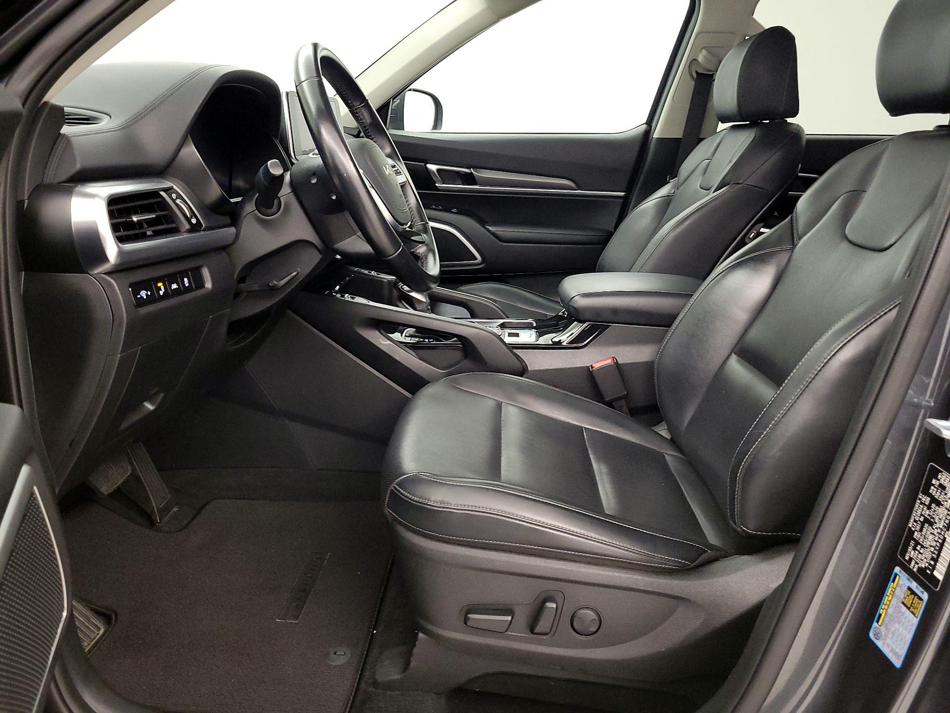 Thumbnail: 2022 Kia Telluride - 11