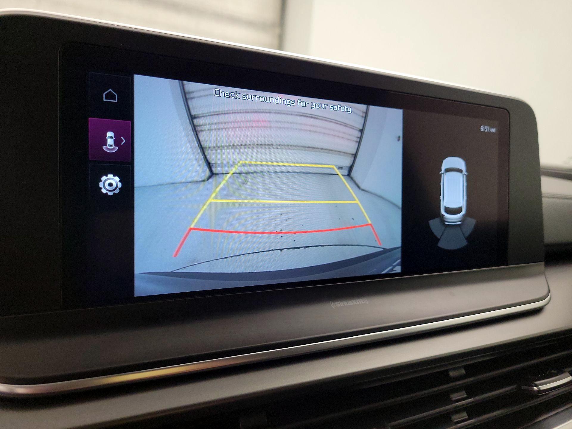 Thumbnail: 2022 Kia Telluride - 15