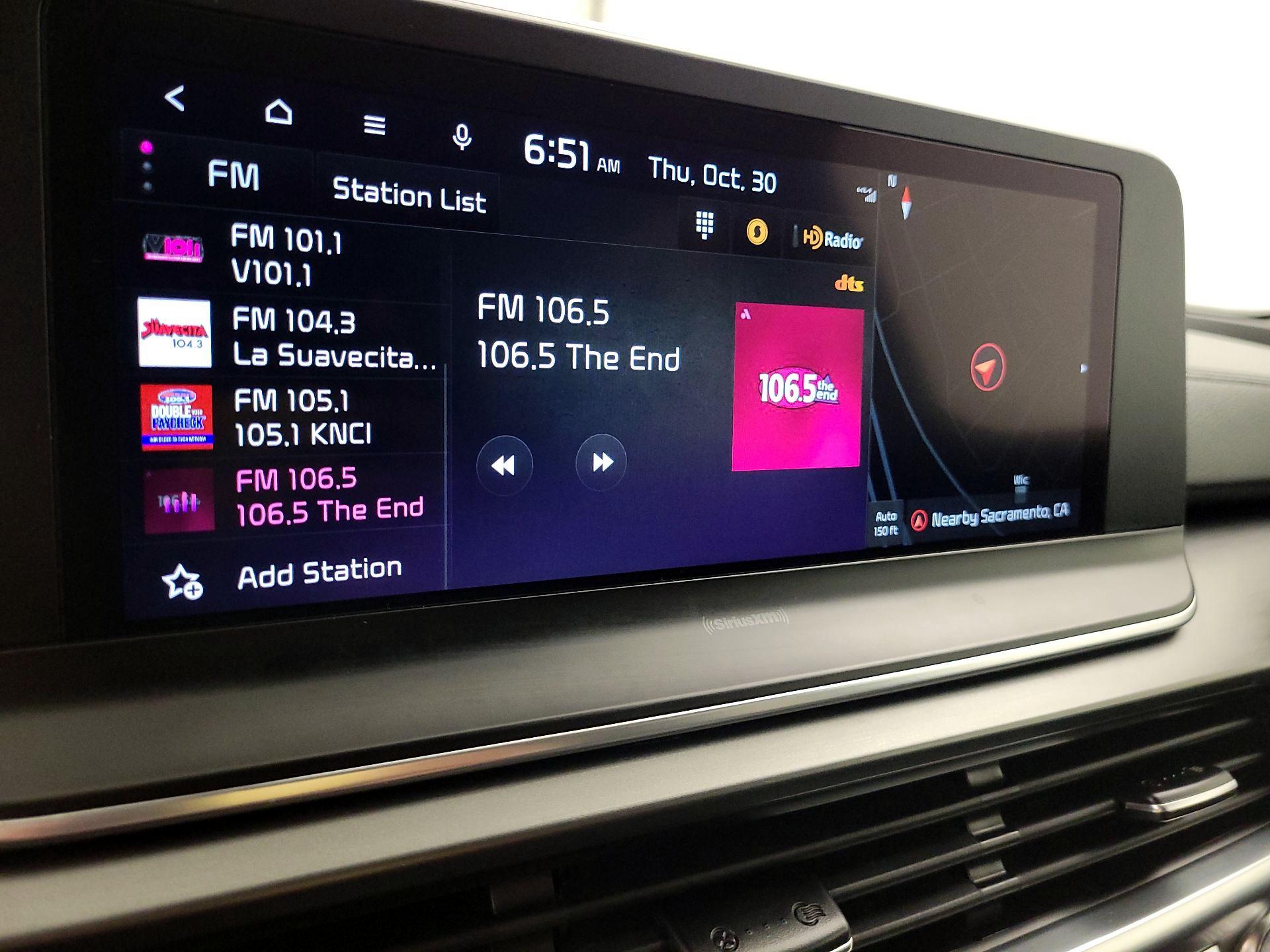 Thumbnail: 2022 Kia Telluride - 16