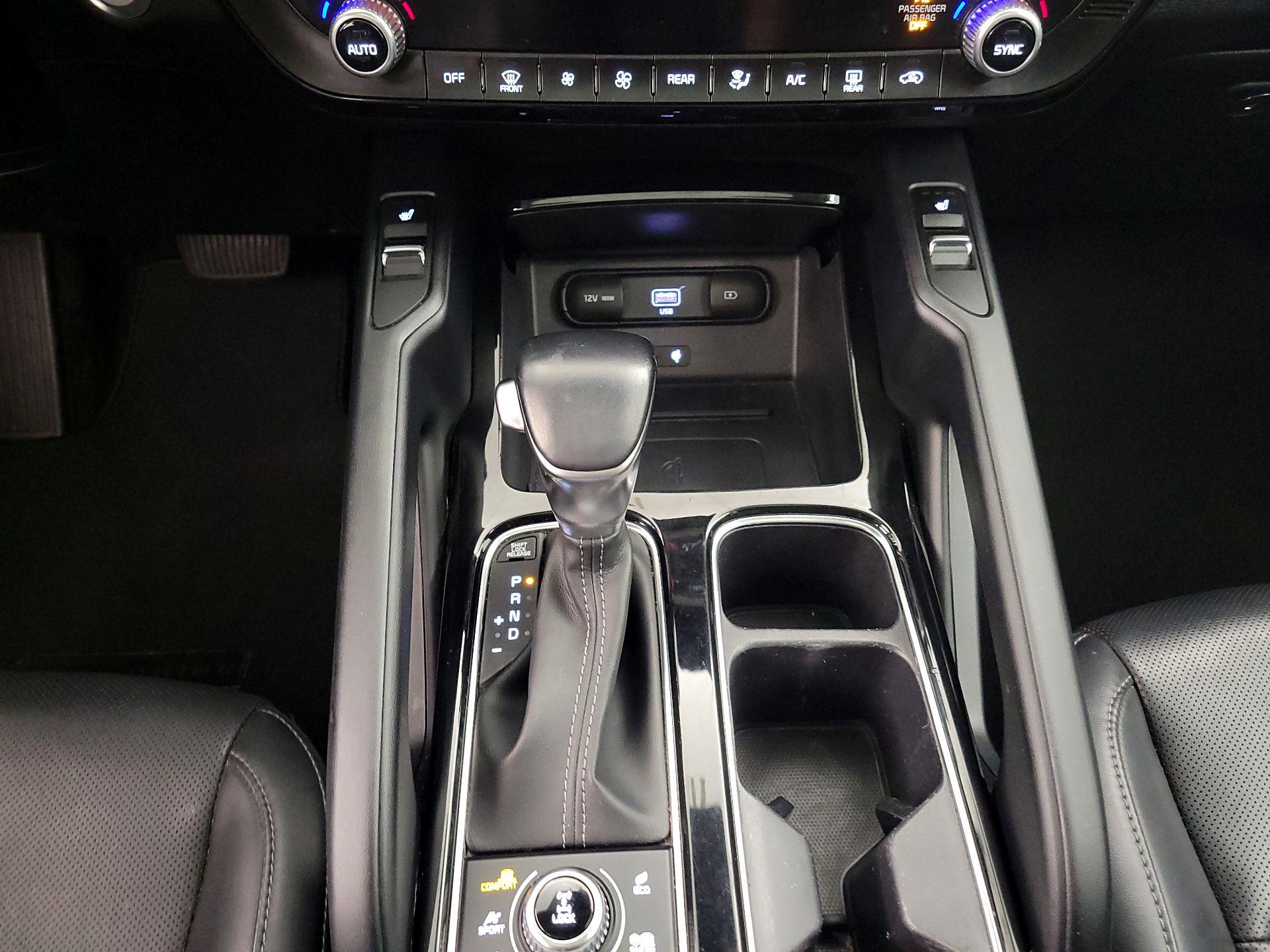 Thumbnail: 2022 Kia Telluride - 18