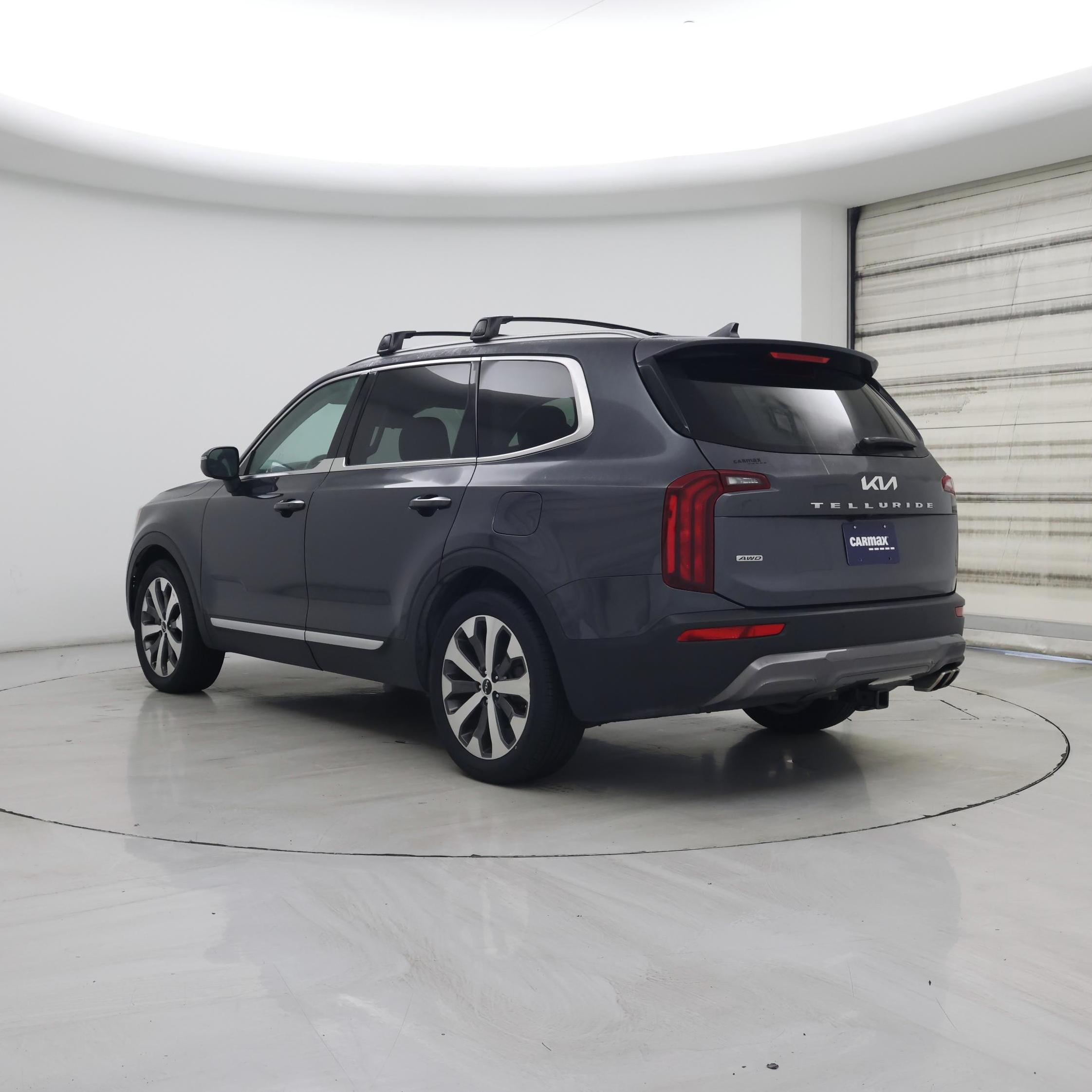 Thumbnail: 2022 Kia Telluride - 2