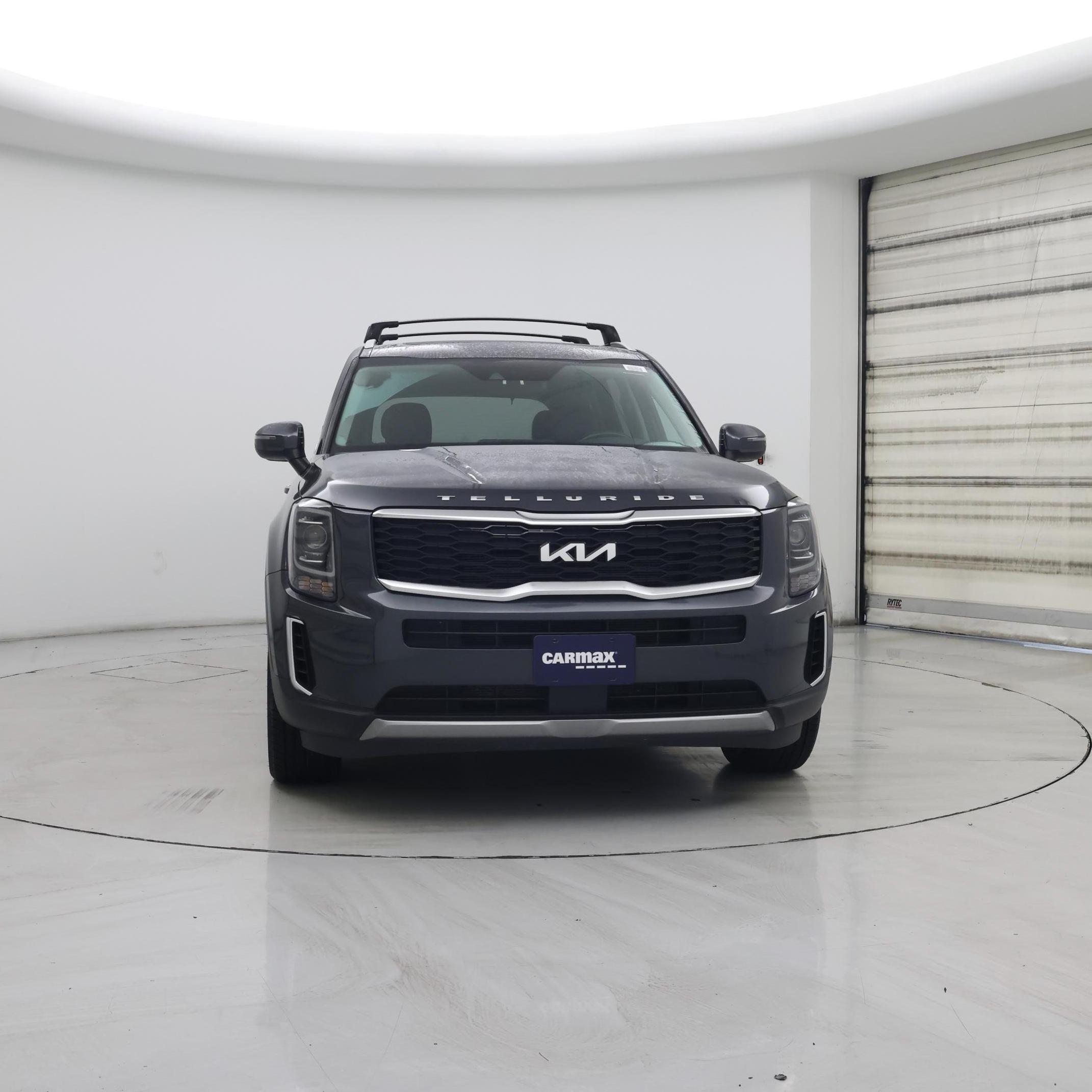 Thumbnail: 2022 Kia Telluride - 5