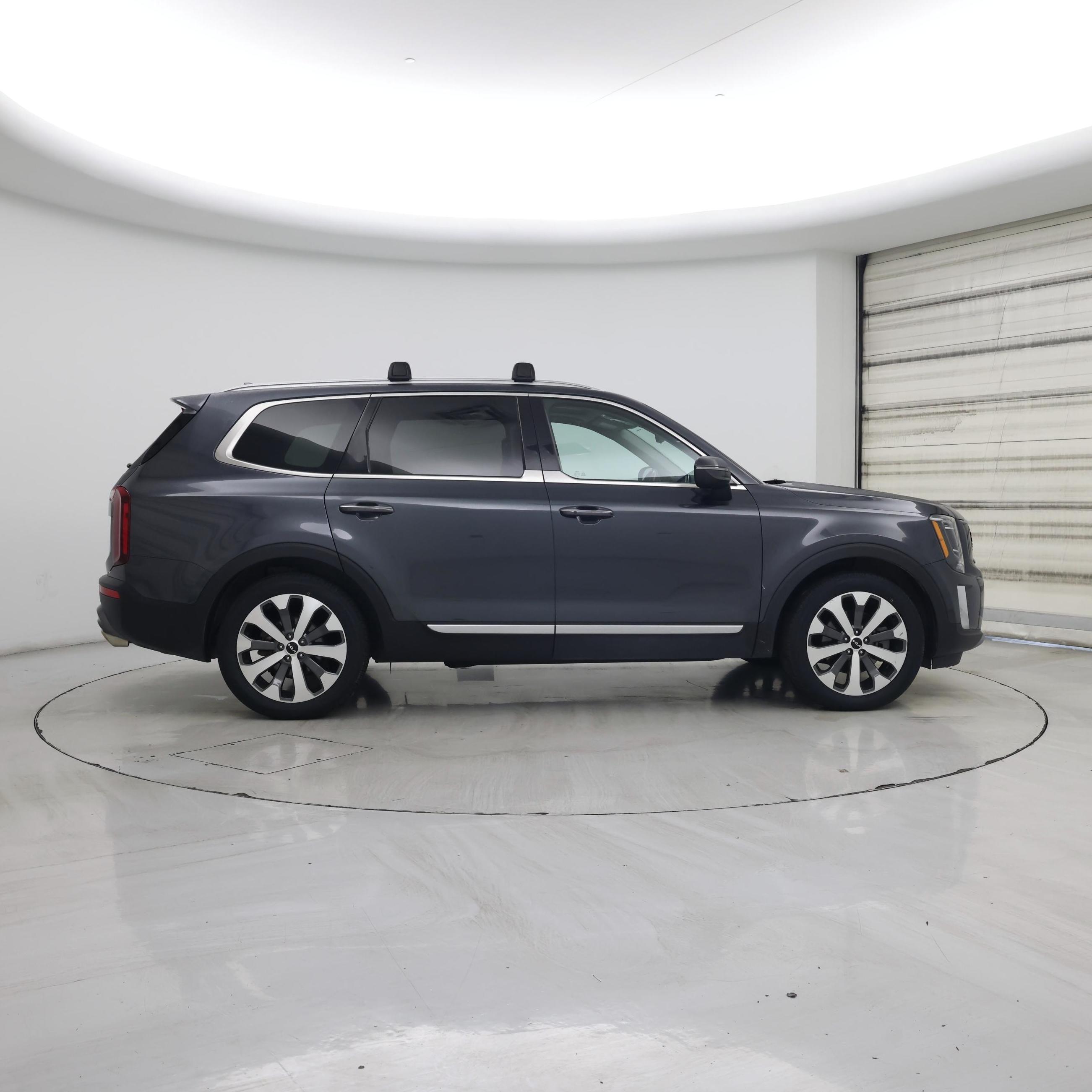 Thumbnail: 2022 Kia Telluride - 7