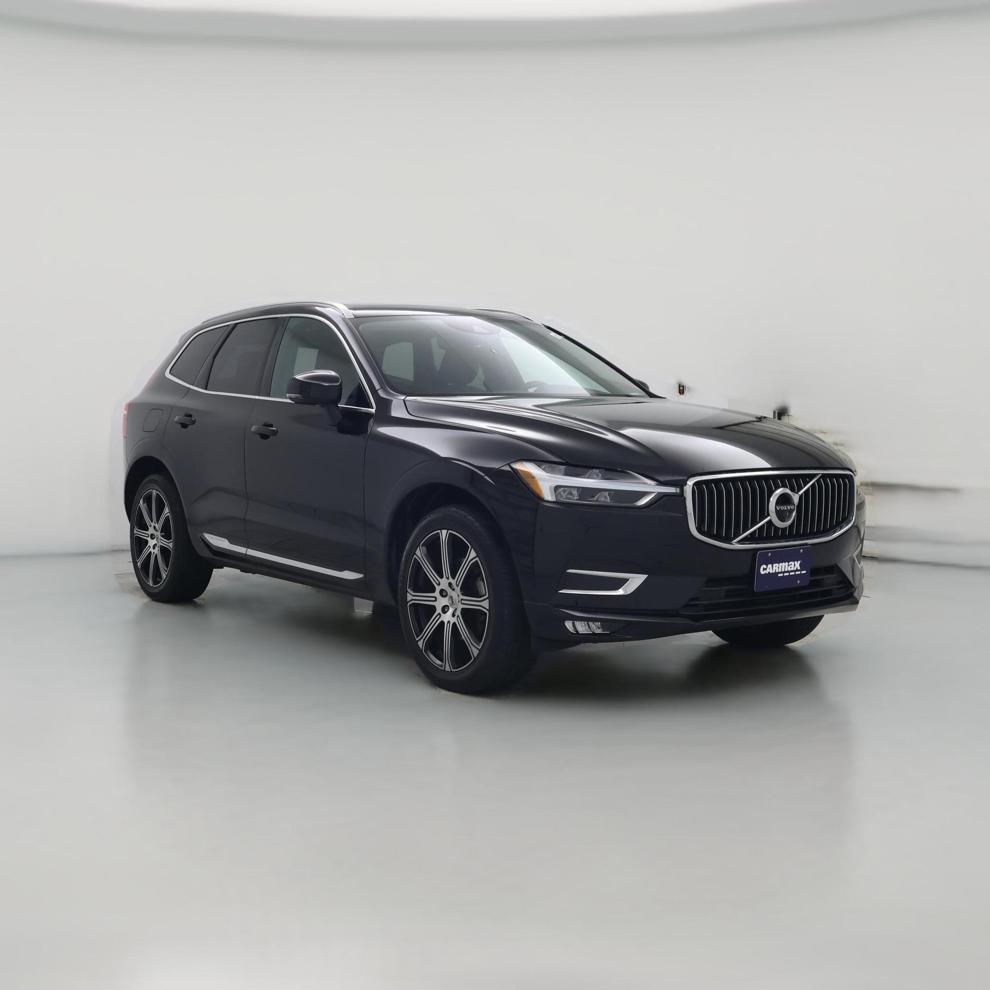 Thumbnail: 2020 Volvo XC60 - 1
