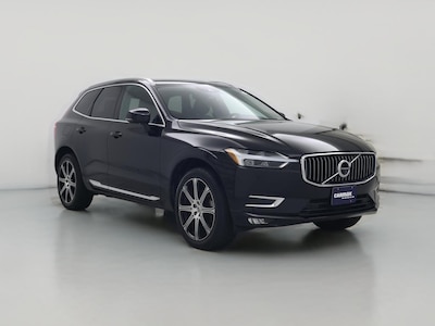 2020 Volvo XC60 T5 Inscription