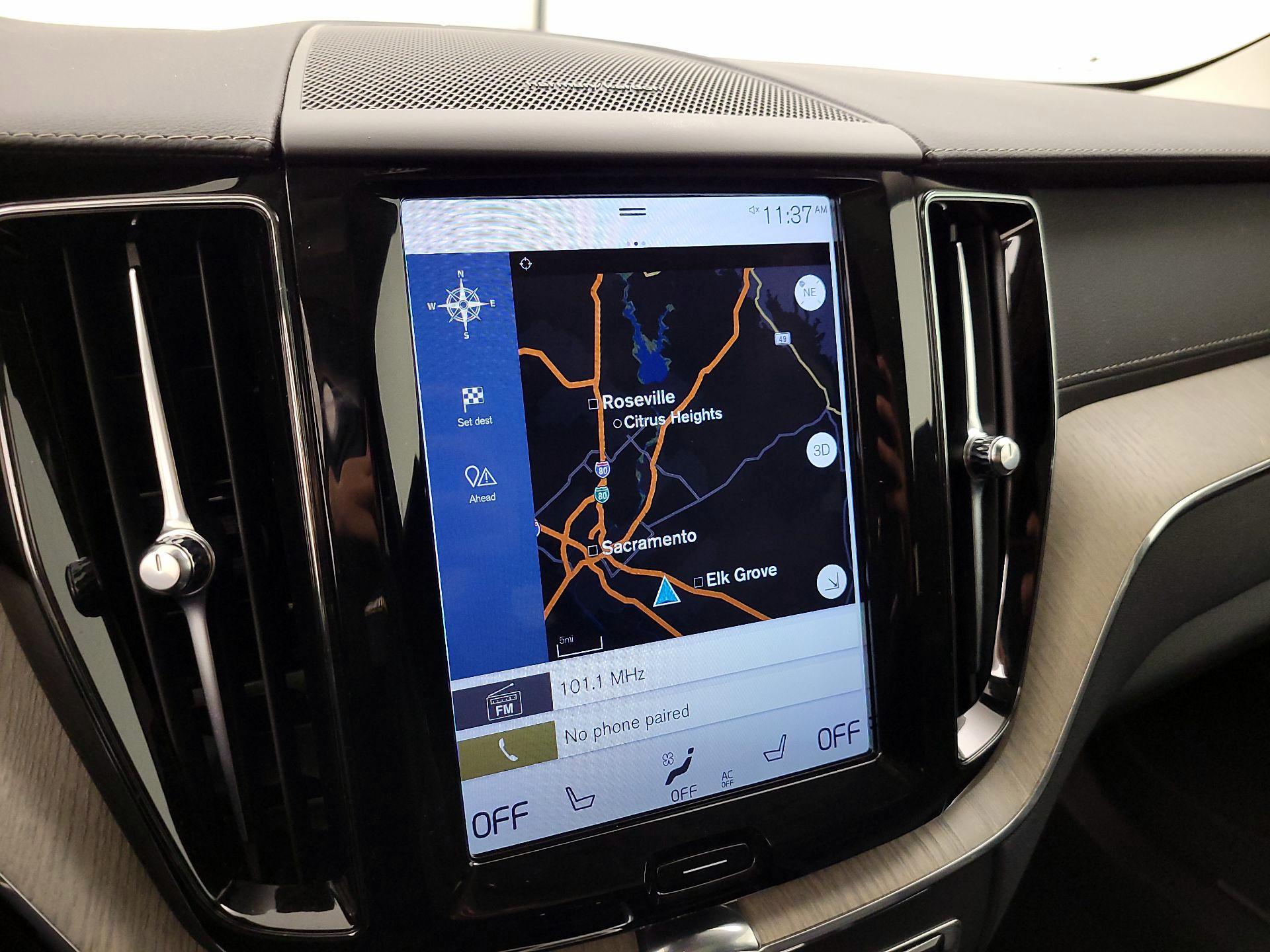 Thumbnail: 2020 Volvo XC60 - 13