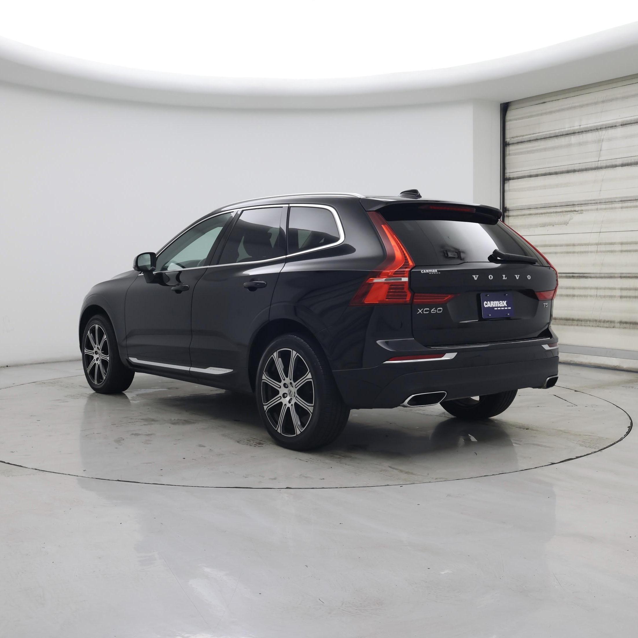 Thumbnail: 2020 Volvo XC60 - 2