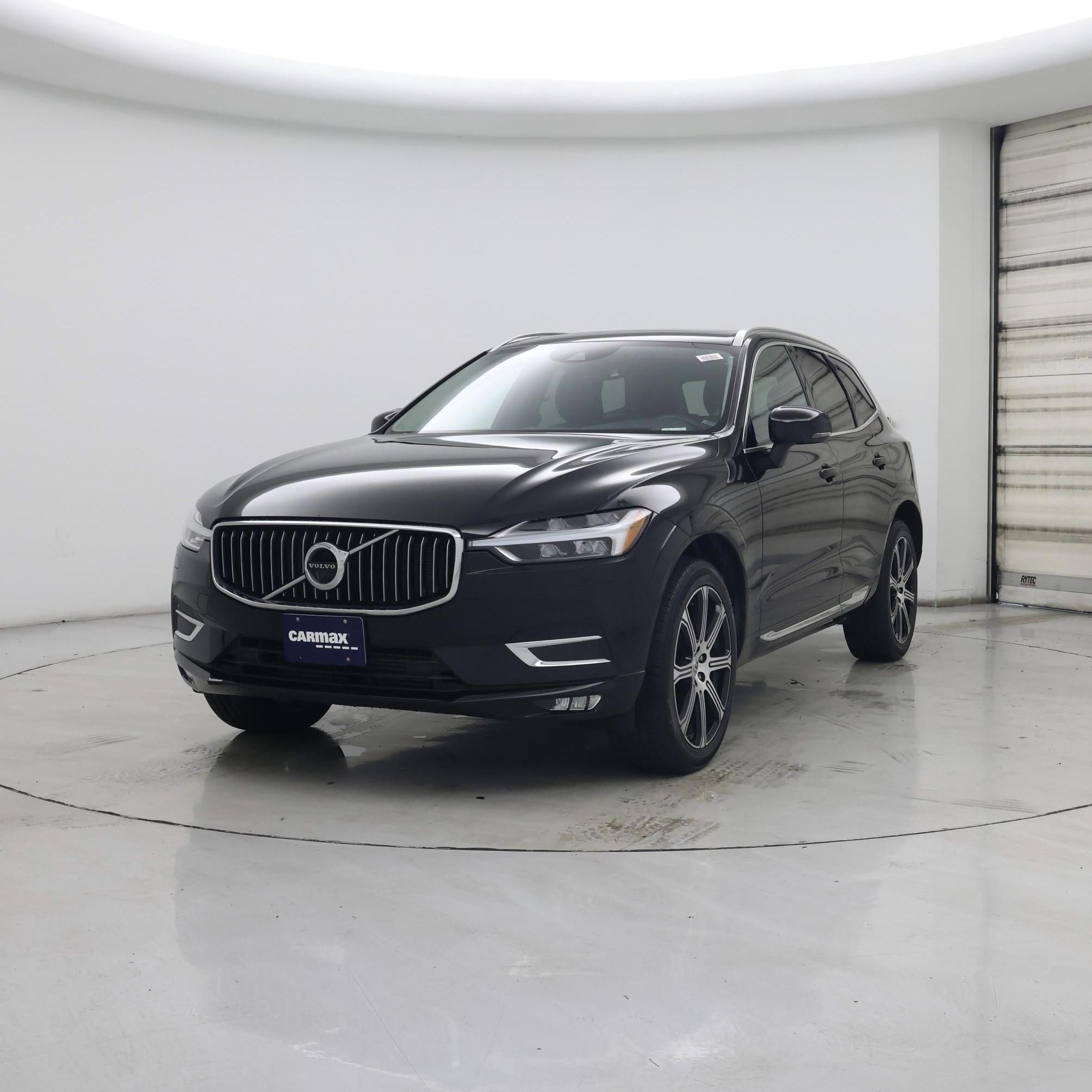 Thumbnail: 2020 Volvo XC60 - 4