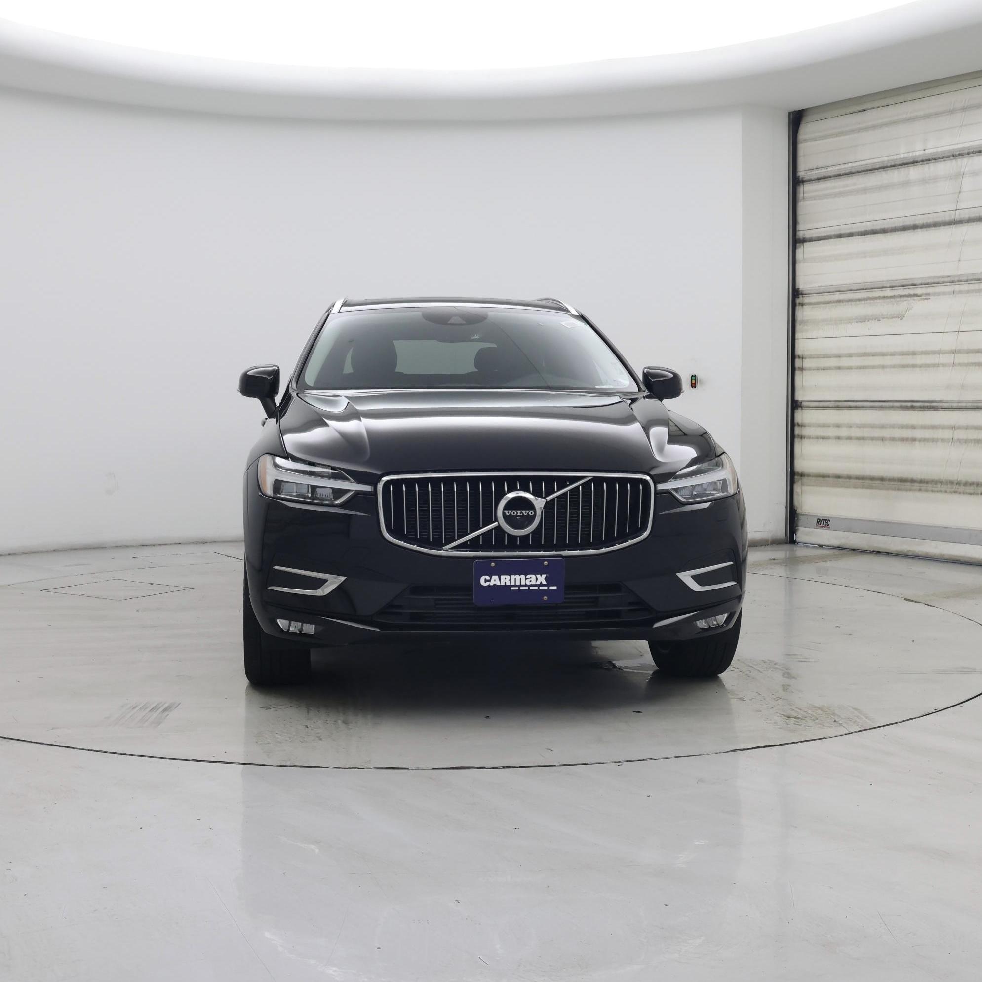 Thumbnail: 2020 Volvo XC60 - 5