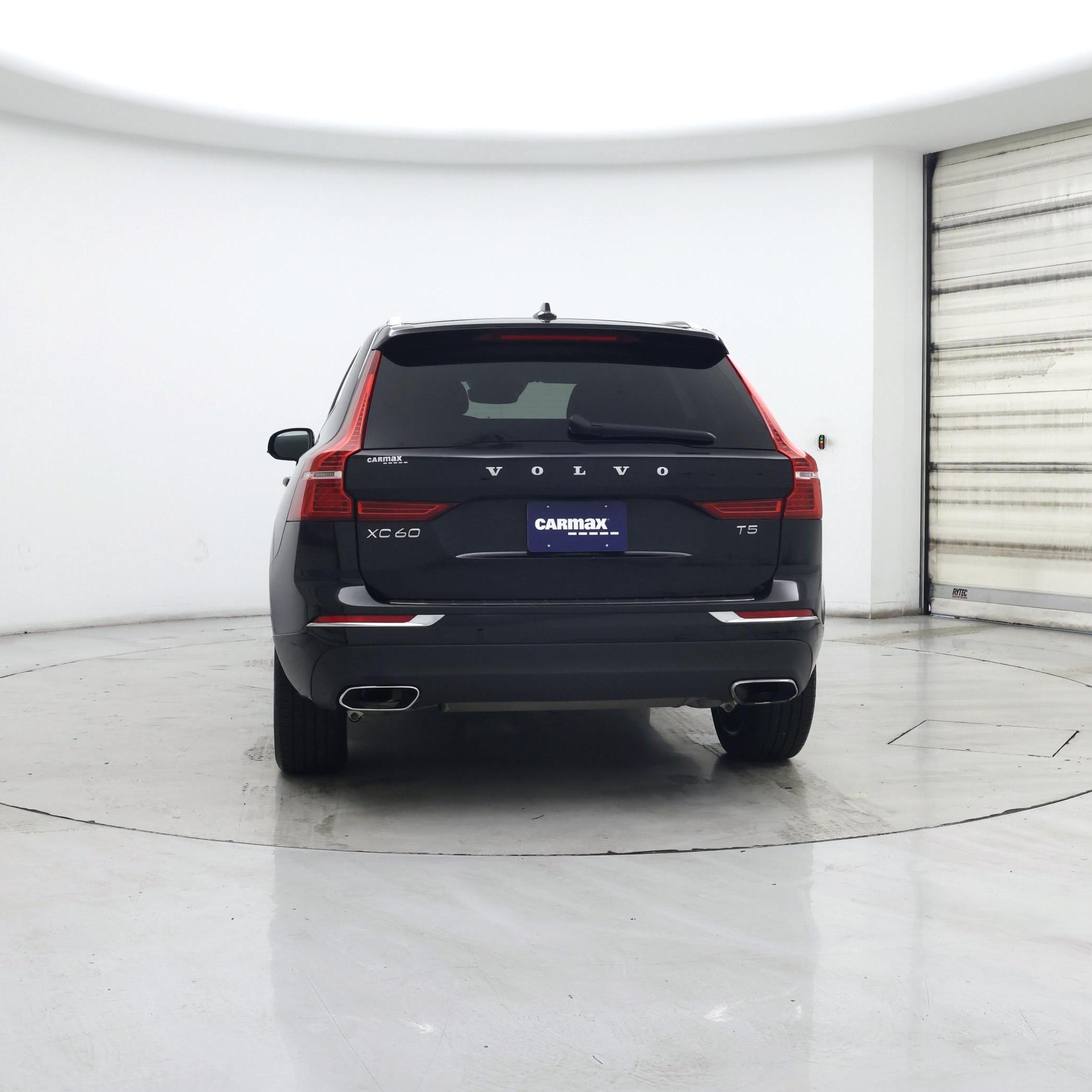 Thumbnail: 2020 Volvo XC60 - 6