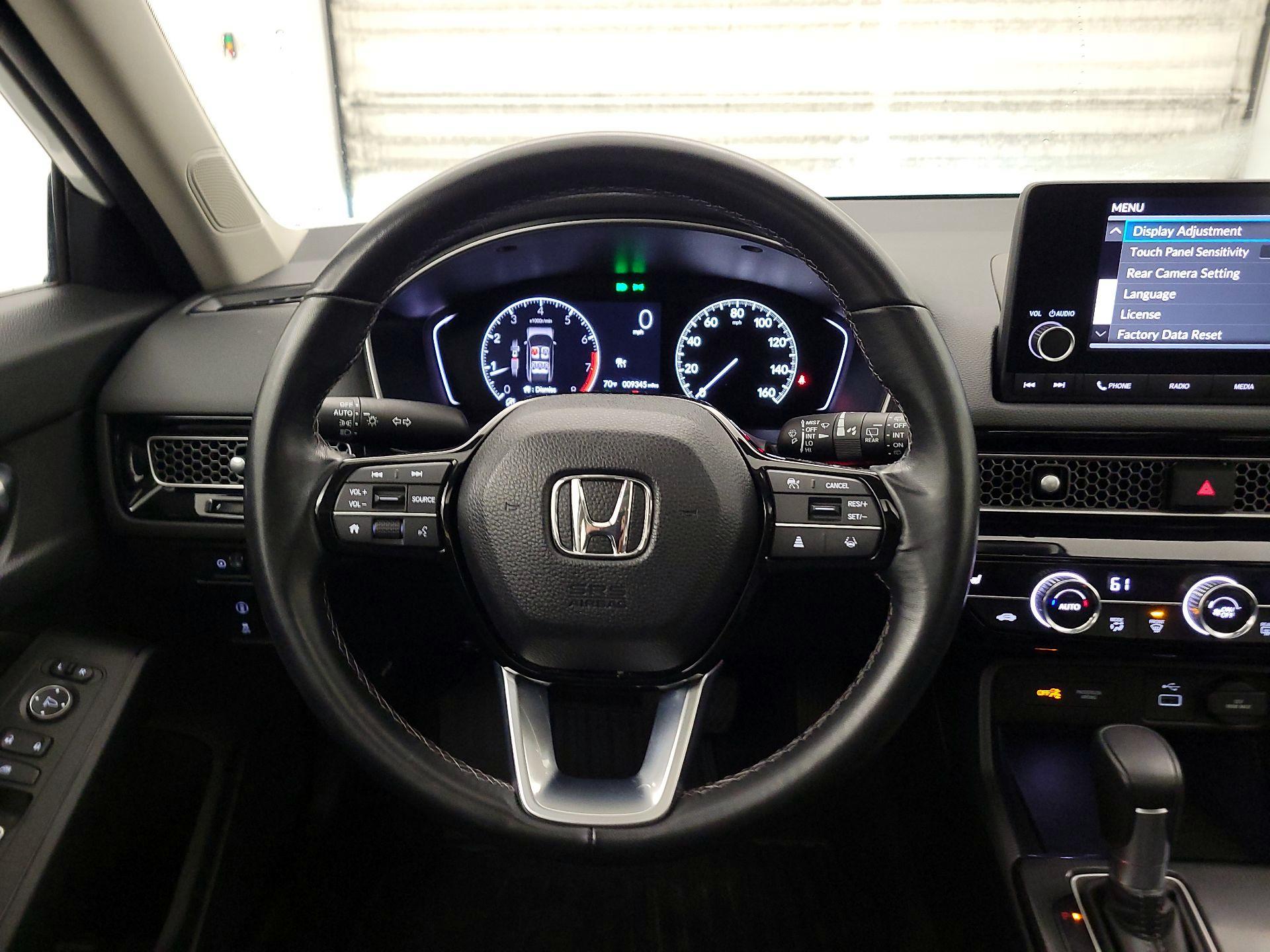 Thumbnail: 2024 Honda Civic - 10