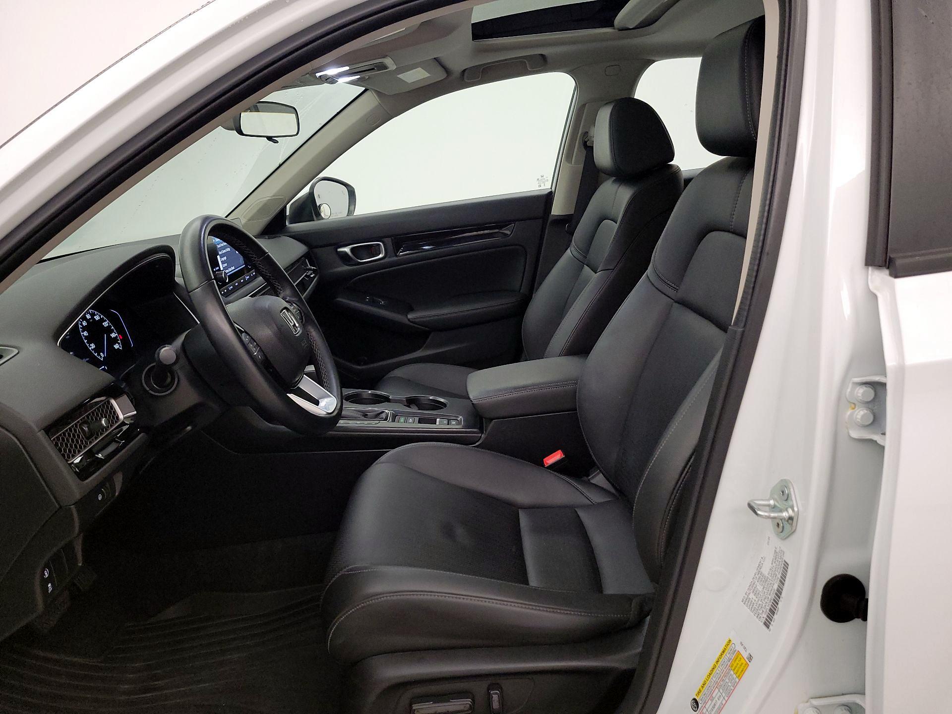 Thumbnail: 2024 Honda Civic - 11