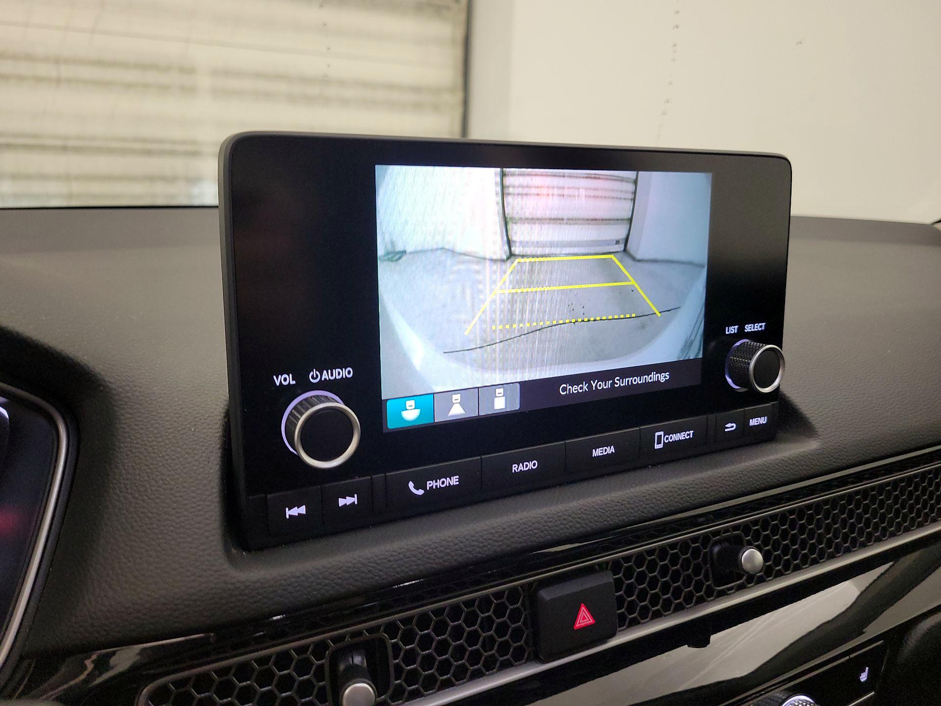 Thumbnail: 2024 Honda Civic - 14