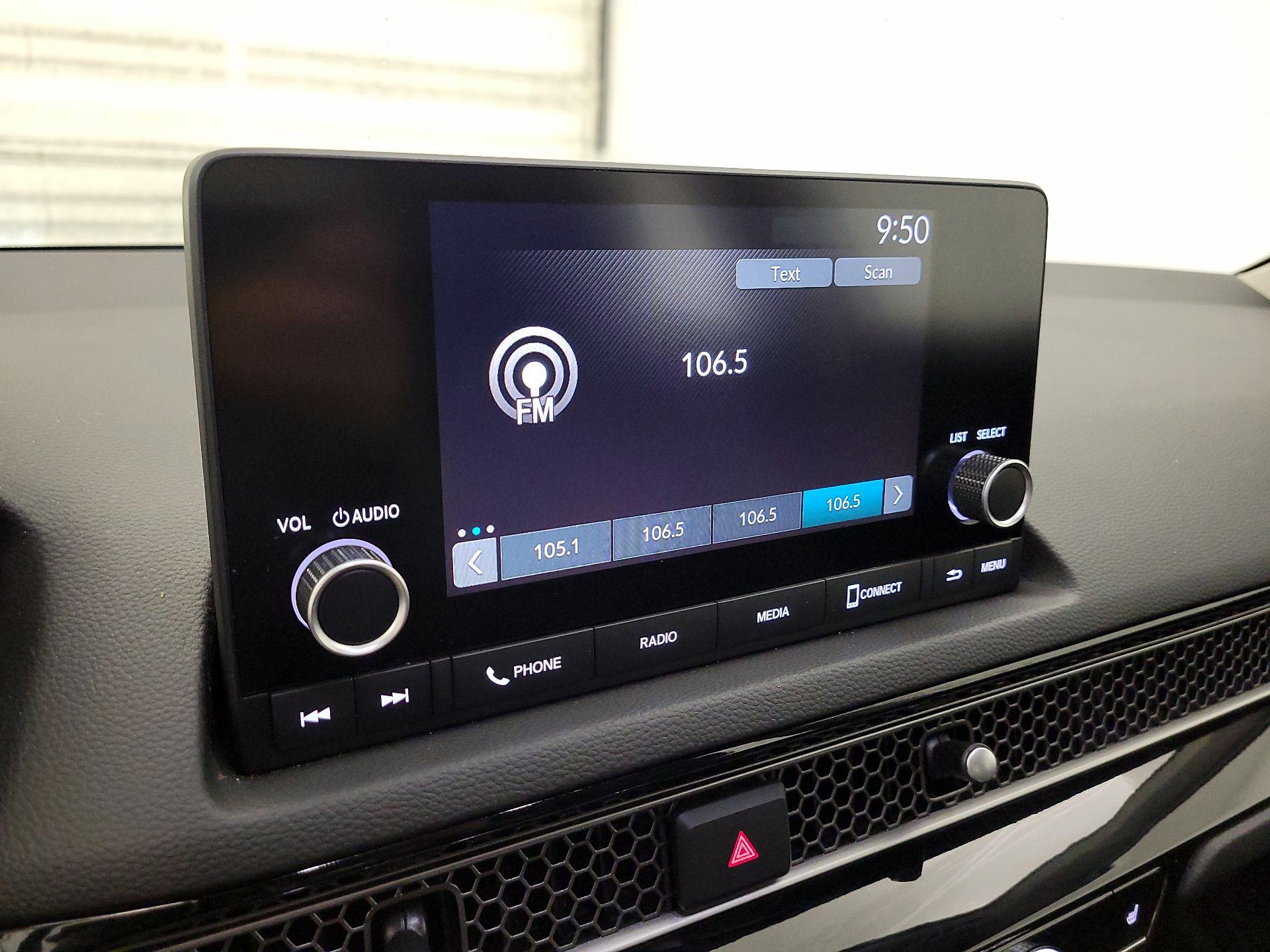 Thumbnail: 2024 Honda Civic - 15