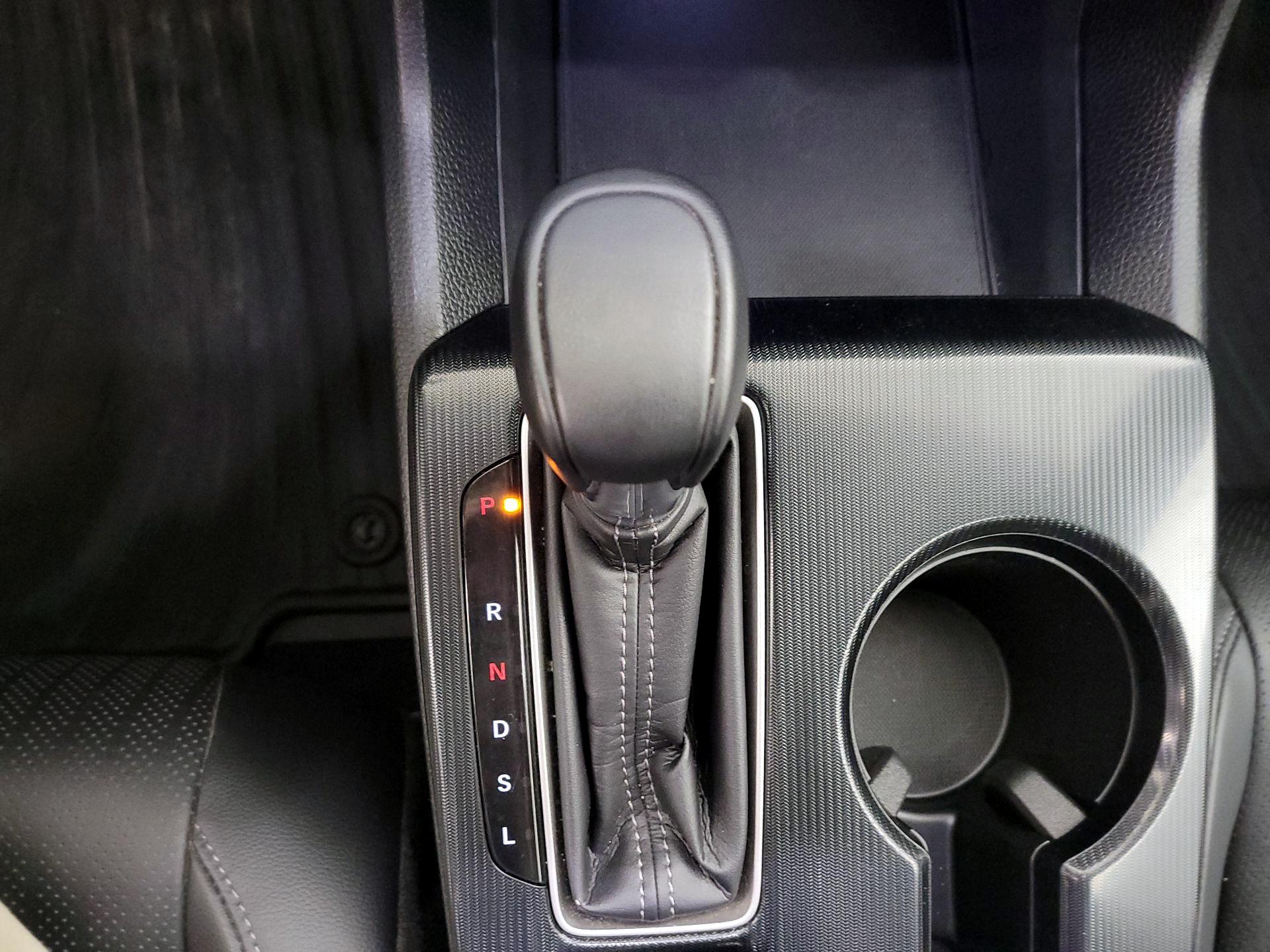 Thumbnail: 2024 Honda Civic - 17