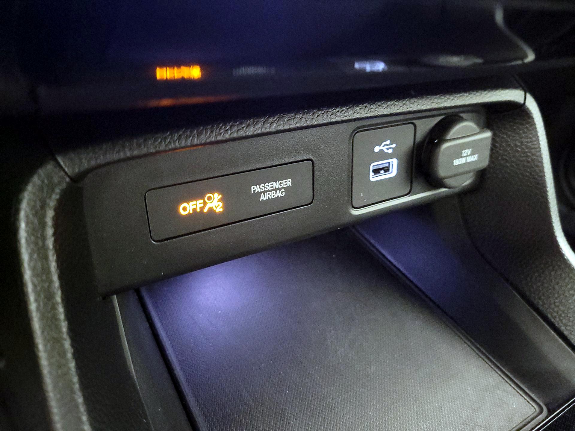 Thumbnail: 2024 Honda Civic - 18