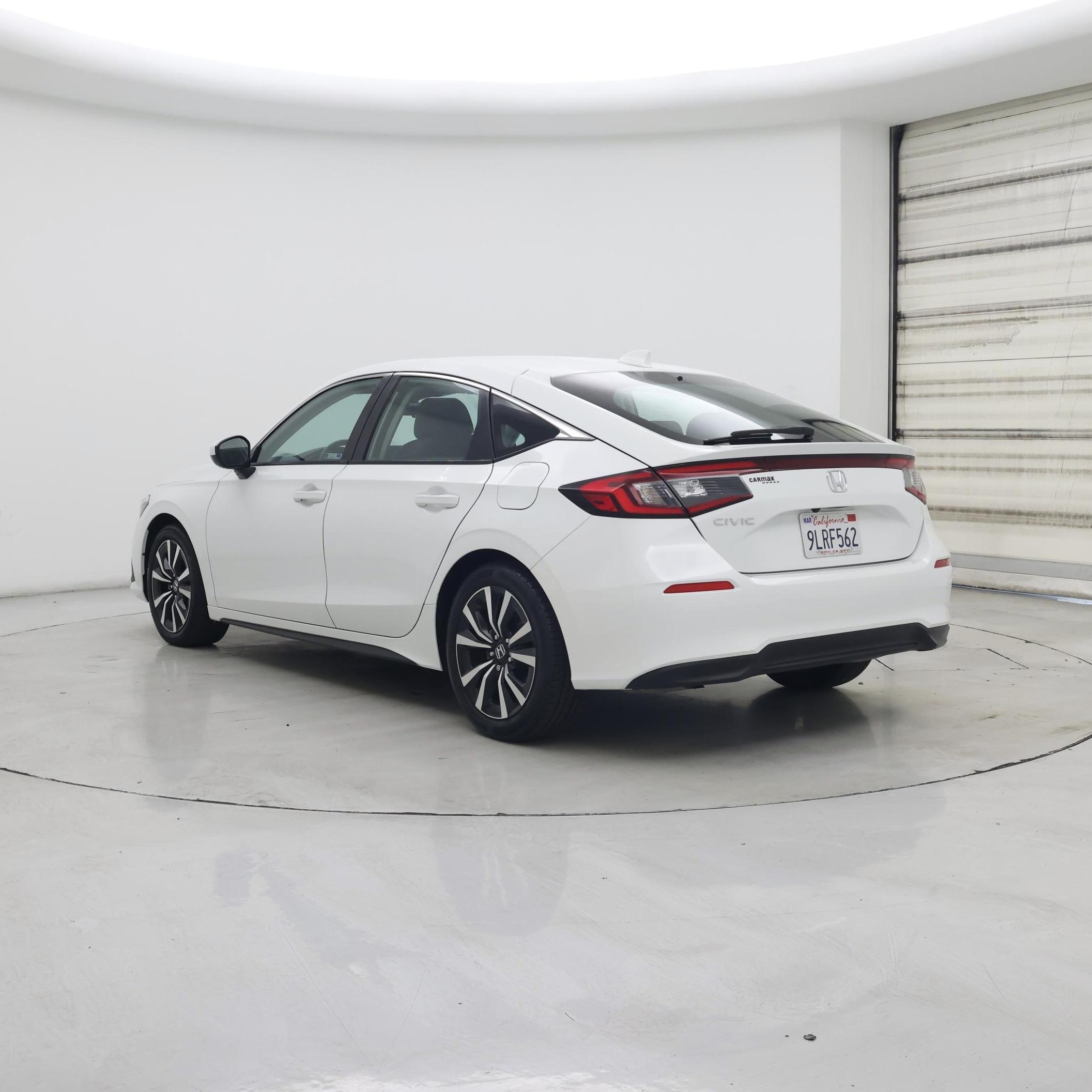 Thumbnail: 2024 Honda Civic - 2