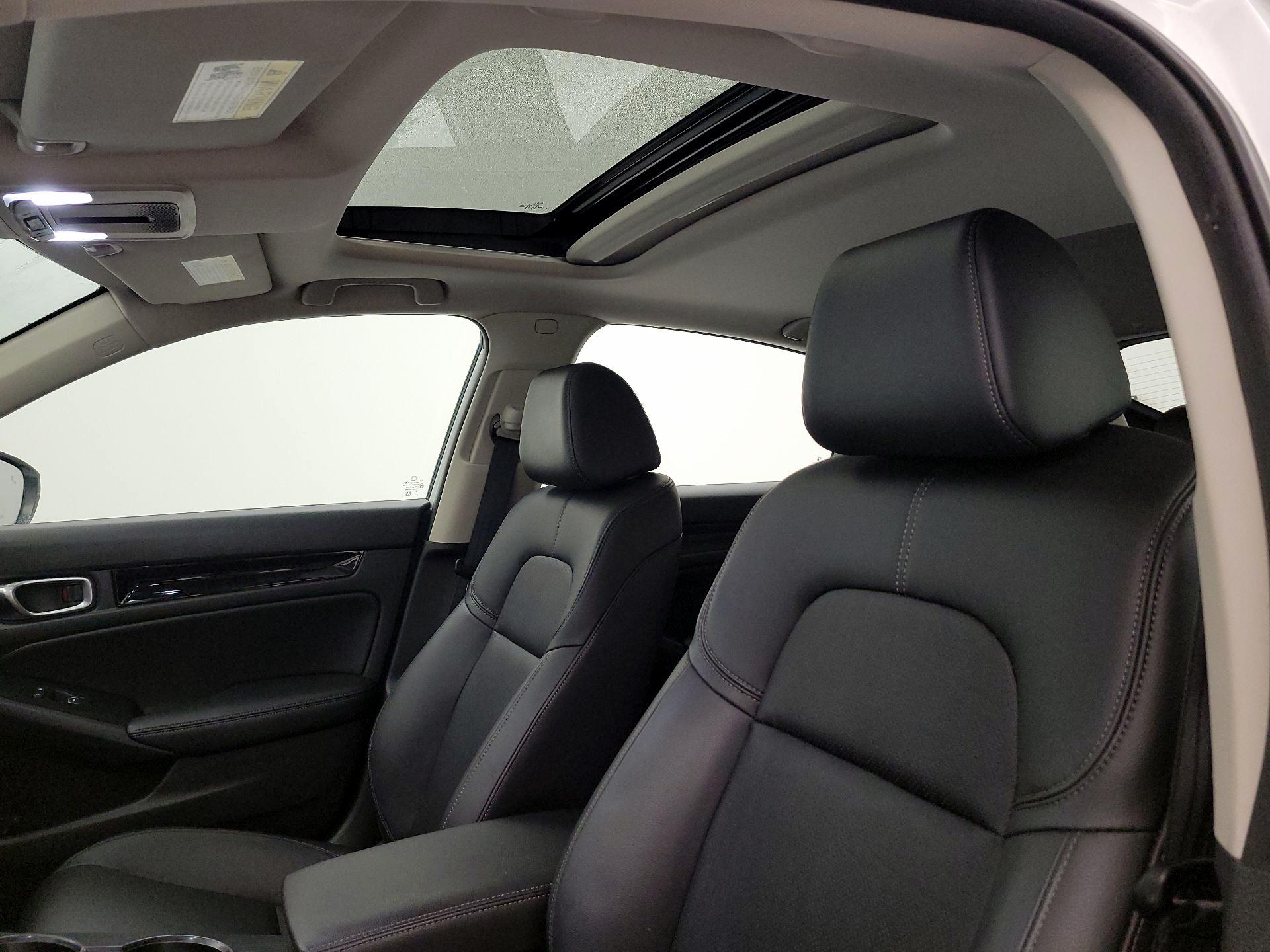 Thumbnail: 2024 Honda Civic - 19