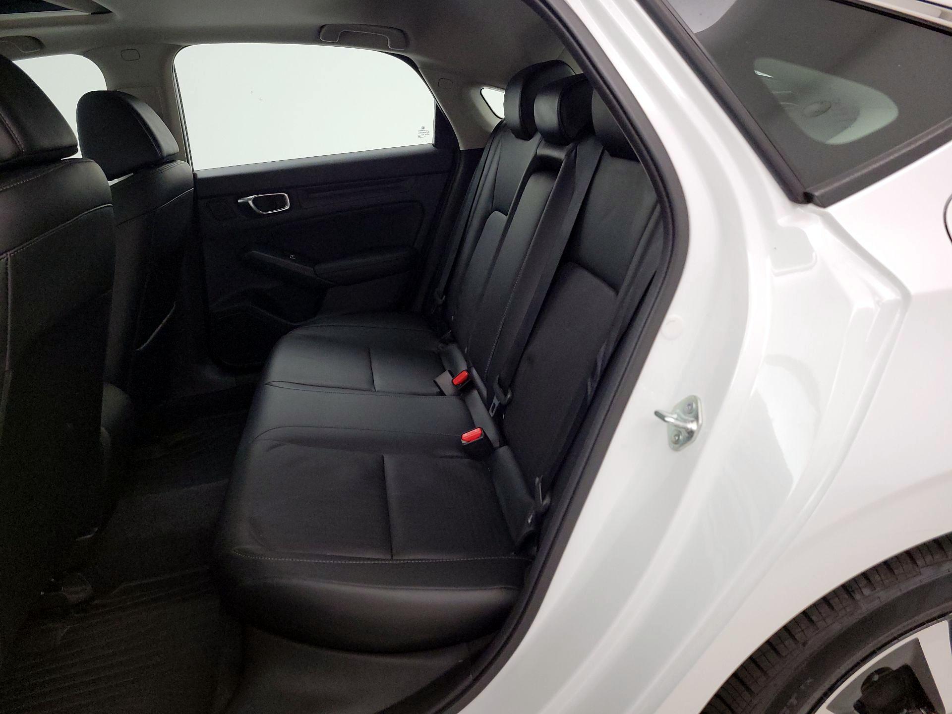 Thumbnail: 2024 Honda Civic - 20