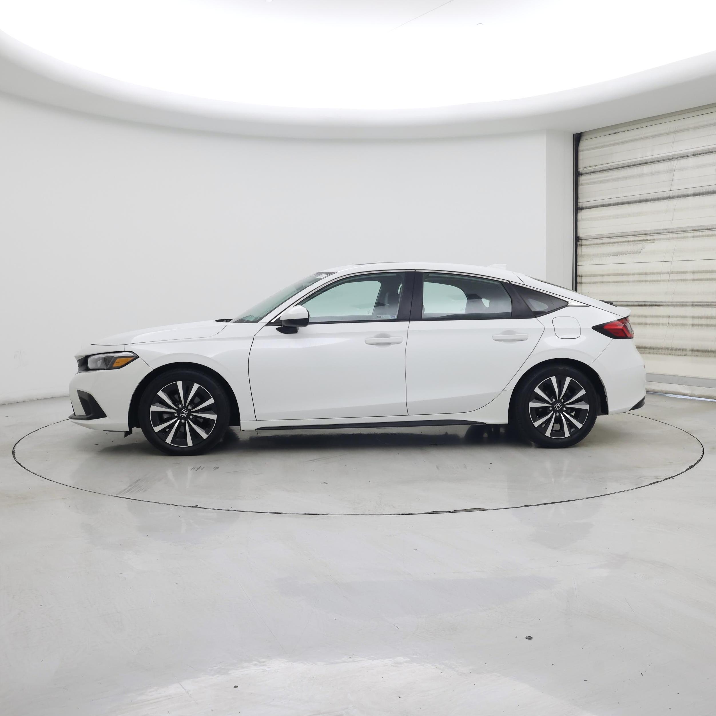 Thumbnail: 2024 Honda Civic - 3