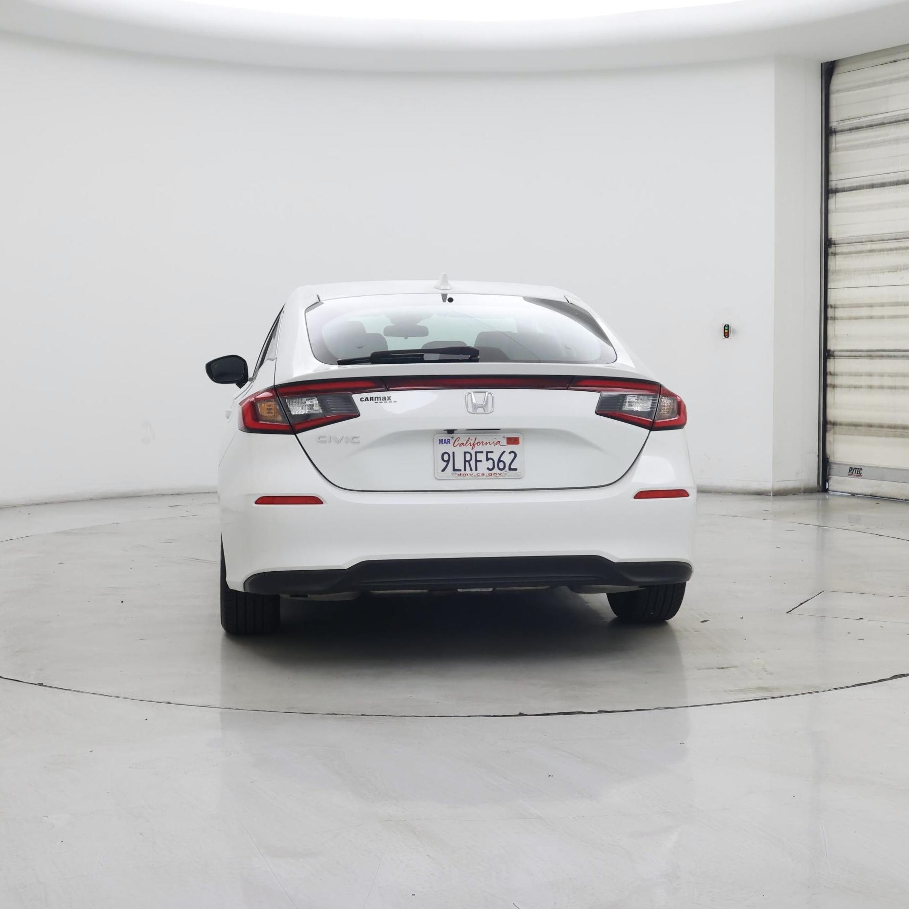 Thumbnail: 2024 Honda Civic - 6