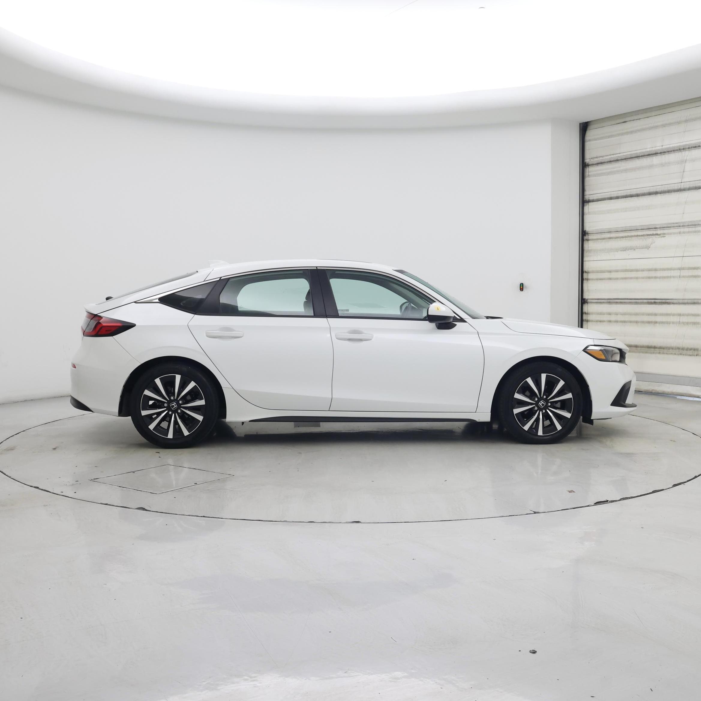 Thumbnail: 2024 Honda Civic - 7