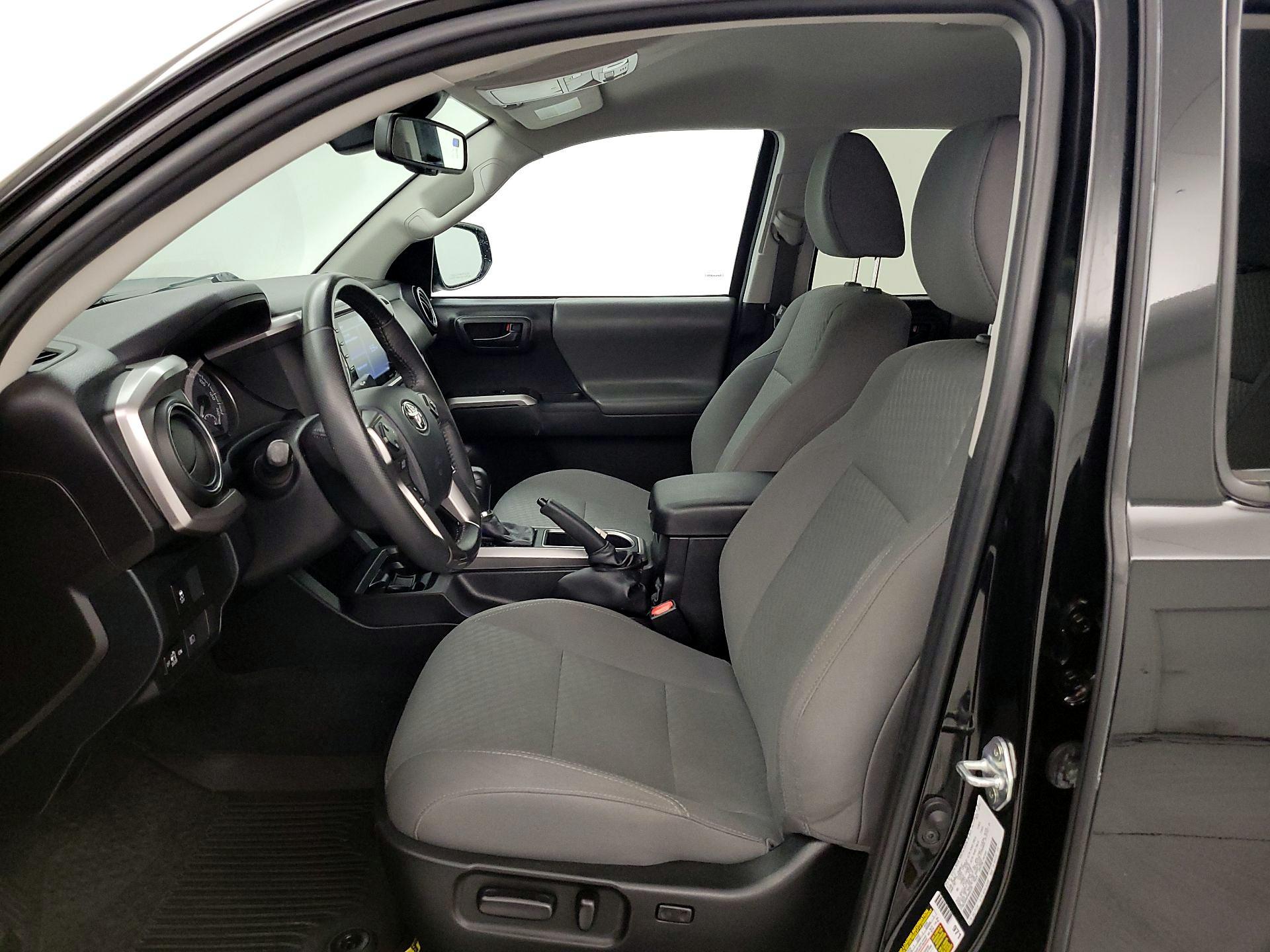 Thumbnail: 2023 Toyota Tacoma - 11