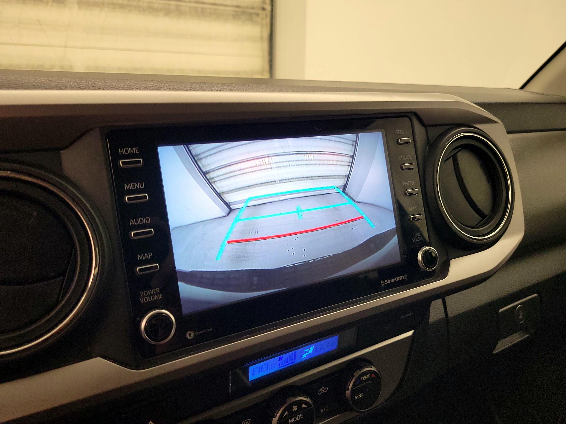 Thumbnail: 2023 Toyota Tacoma - 14